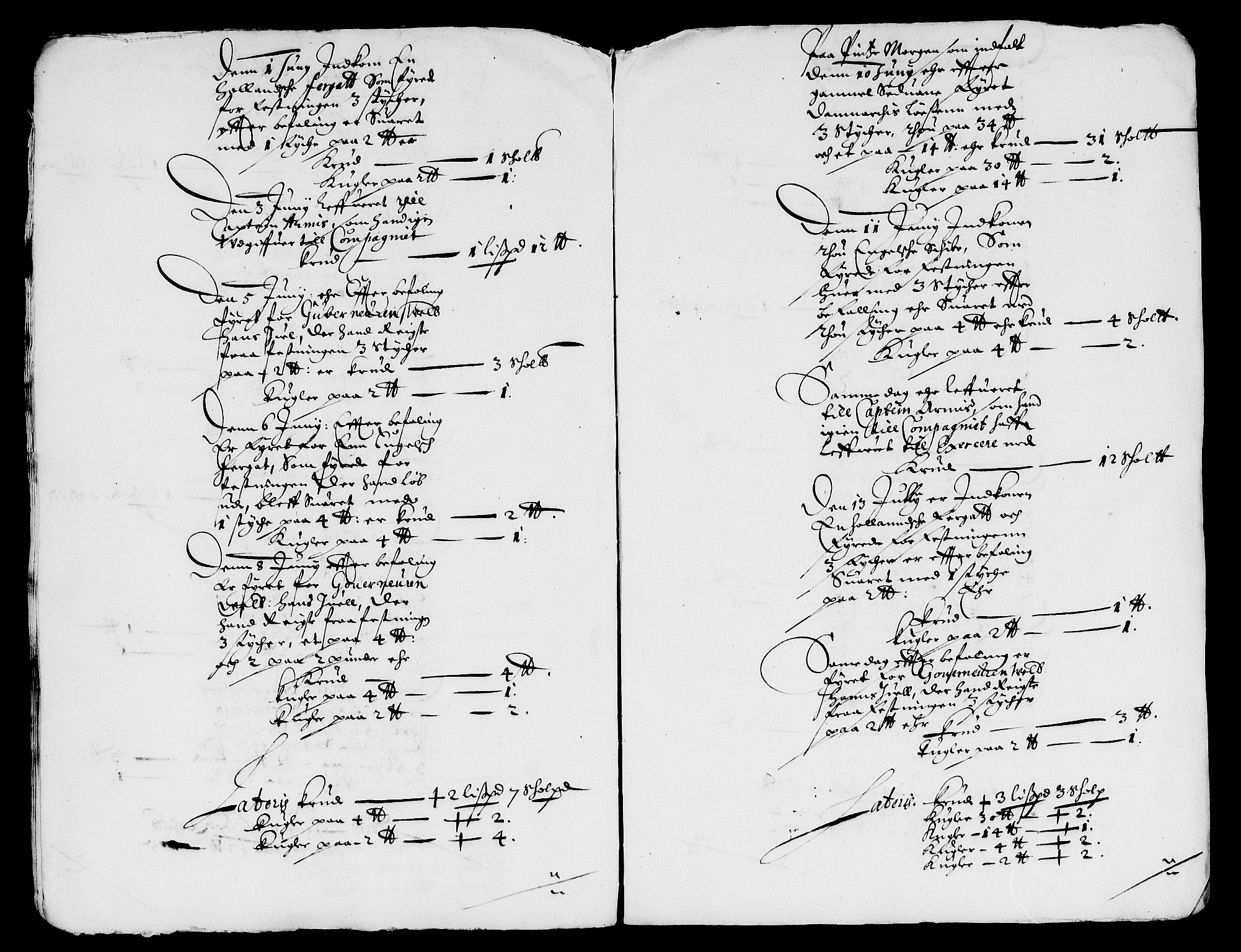 Rentekammeret inntil 1814, Reviderte regnskaper, Lensregnskaper, AV/RA-EA-5023/R/Rb/Rbq/L0050: Nedenes len. Mandals len. Råbyggelag., 1660-1661