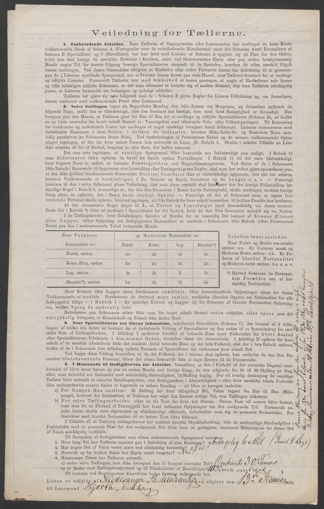 RA, Folketelling 1875 for 0125P Eidsberg prestegjeld, 1875, s. 20