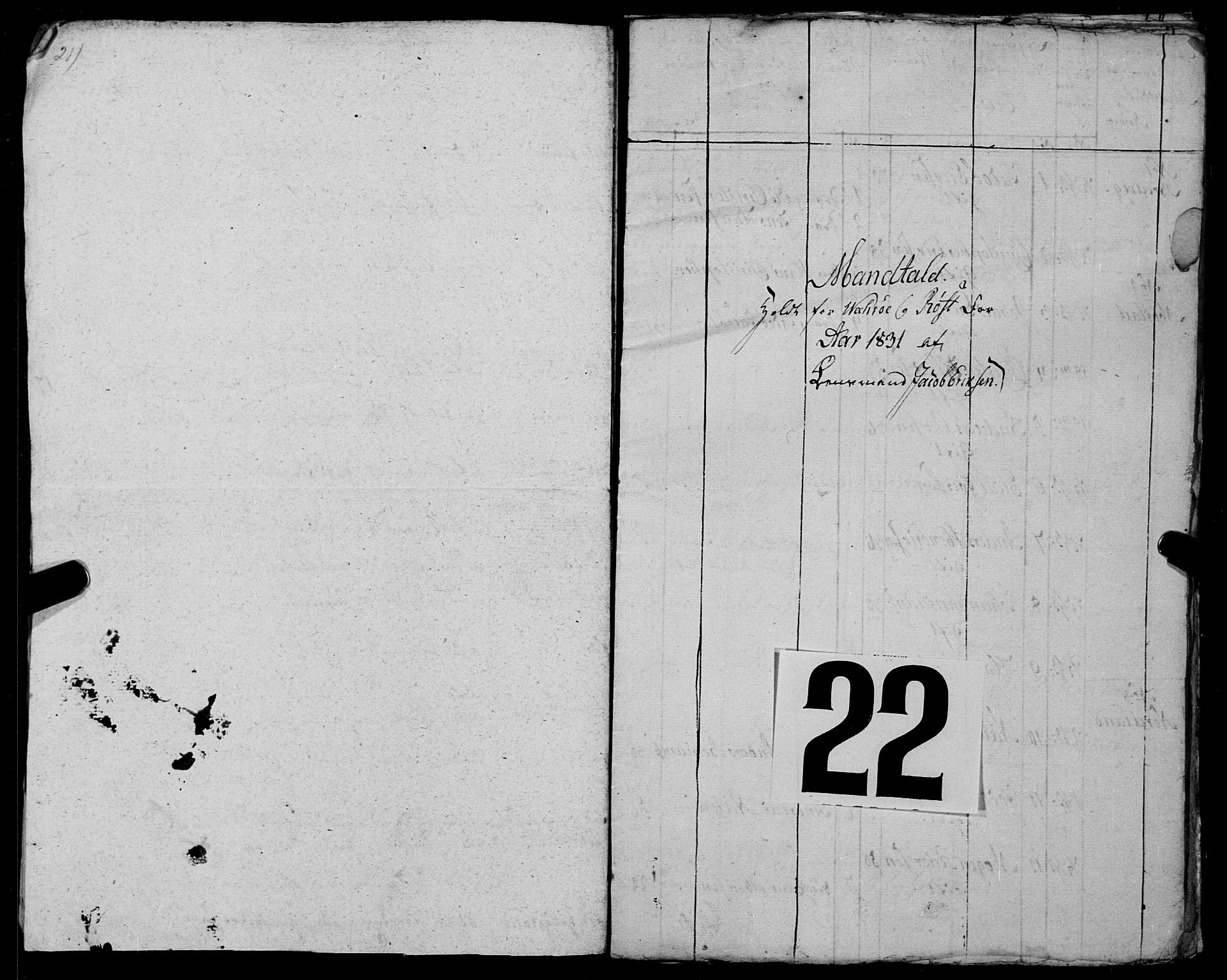 Fylkesmannen i Nordland, AV/SAT-A-0499/1.1/R/Ra/L0027: --, 1806-1836, s. 125