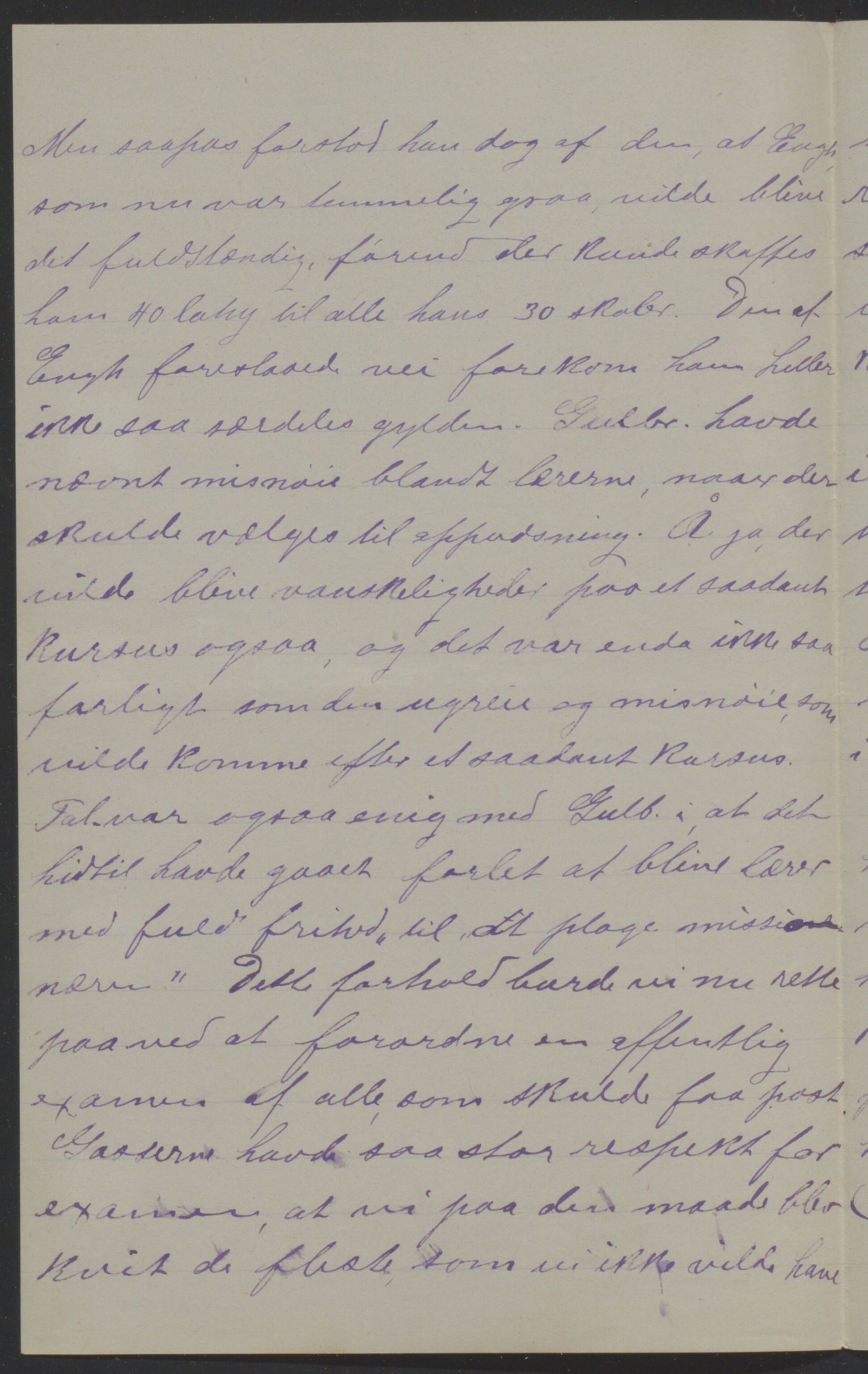 Det Norske Misjonsselskap - hovedadministrasjonen, VID/MA-A-1045/D/Da/Daa/L0039/0007: Konferansereferat og årsberetninger / Konferansereferat fra Madagaskar Innland., 1893