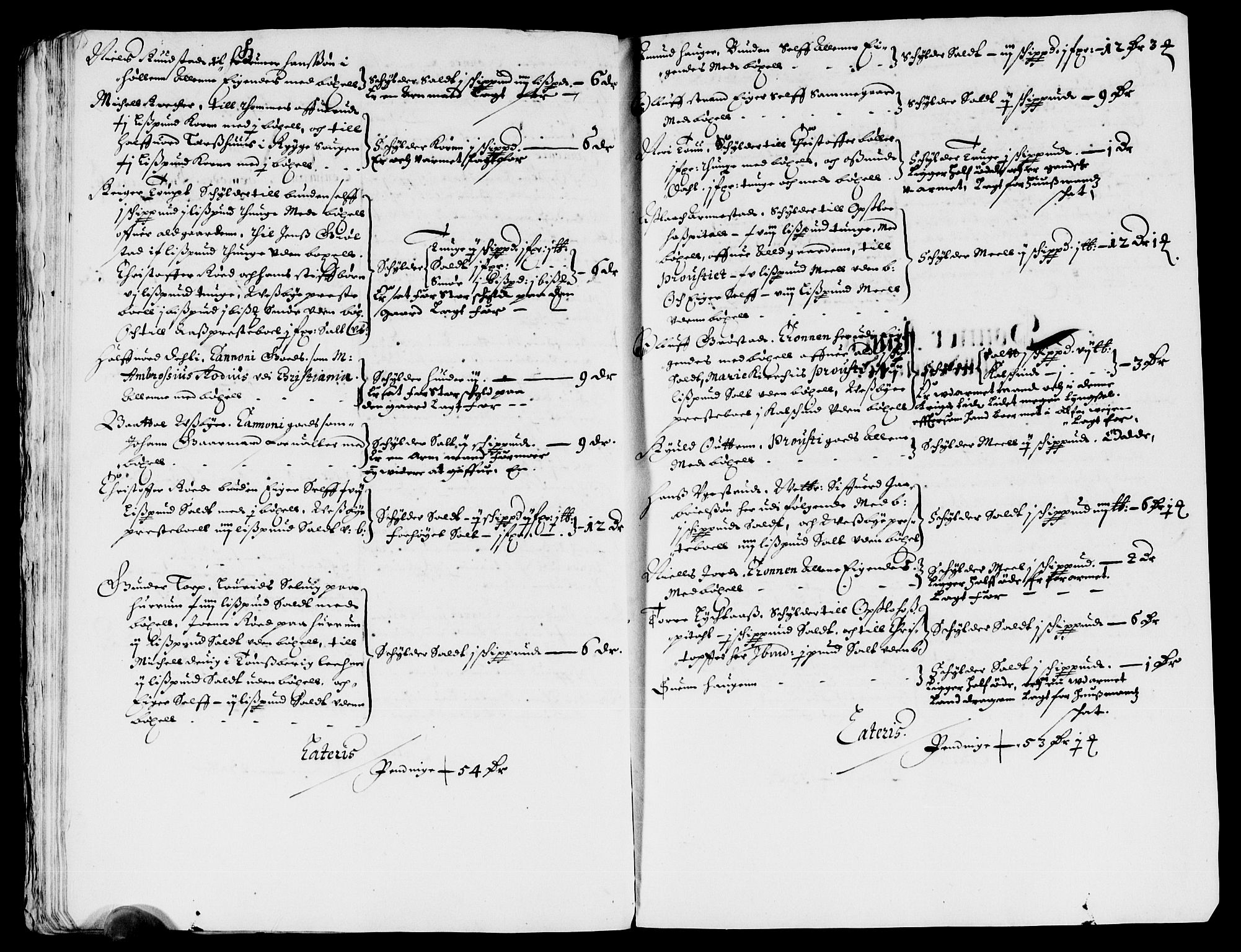 Rentekammeret inntil 1814, Reviderte regnskaper, Lensregnskaper, AV/RA-EA-5023/R/Rb/Rba/L0256: Akershus len, 1660-1661