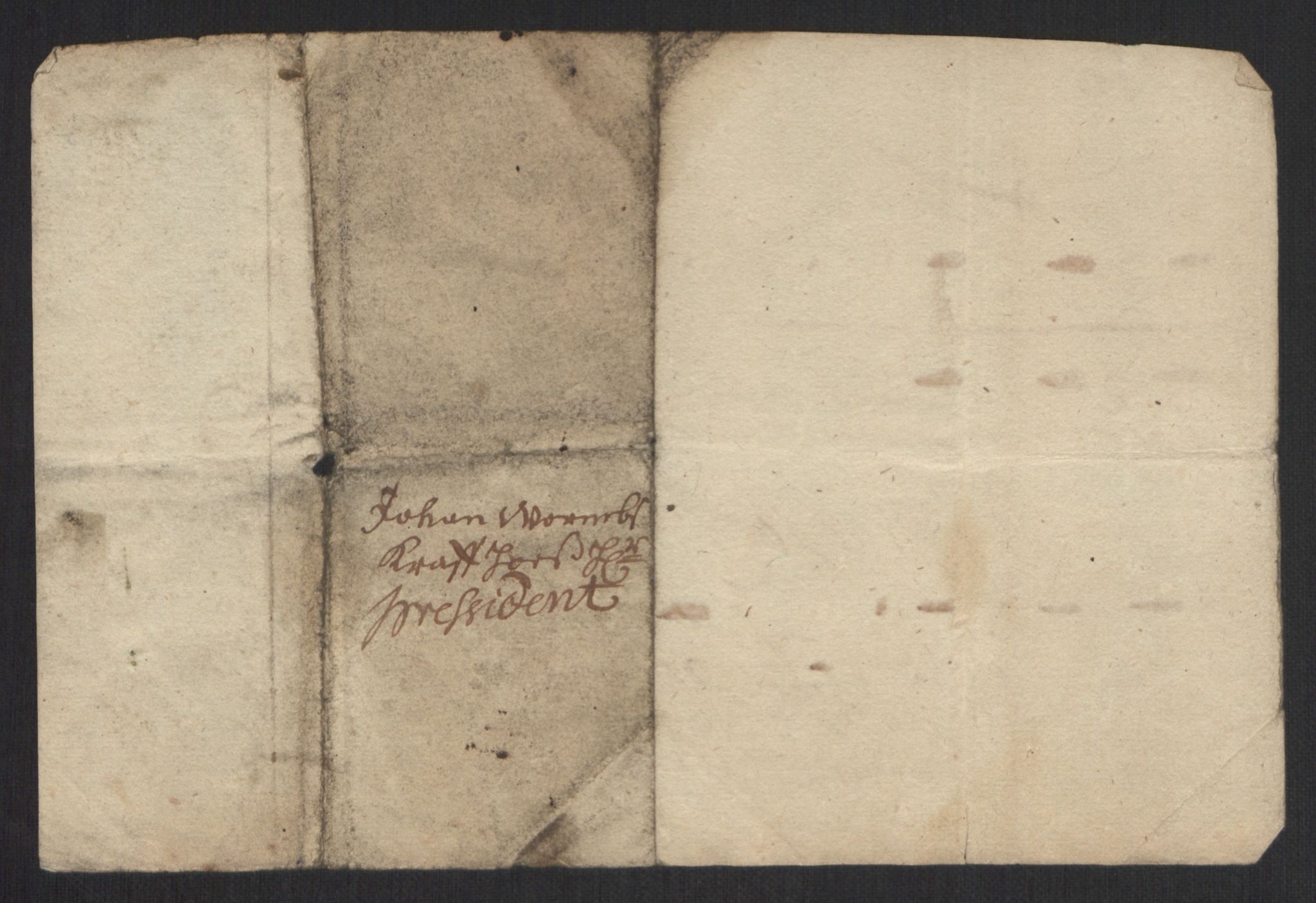 Rentekammeret inntil 1814, Reviderte regnskaper, Byregnskaper, AV/RA-EA-4066/R/Rm/L0284: [M17] Sikt og sakefall, 1658-1680, s. 374