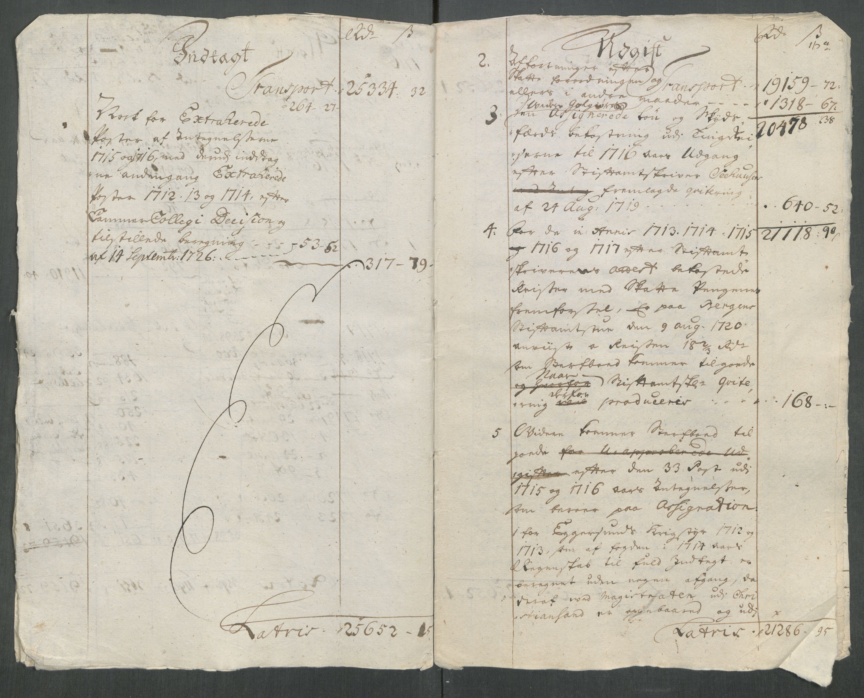 Rentekammeret inntil 1814, Reviderte regnskaper, Fogderegnskap, RA/EA-4092/R46/L2741: Fogderegnskap Jæren og Dalane, 1716, s. 519