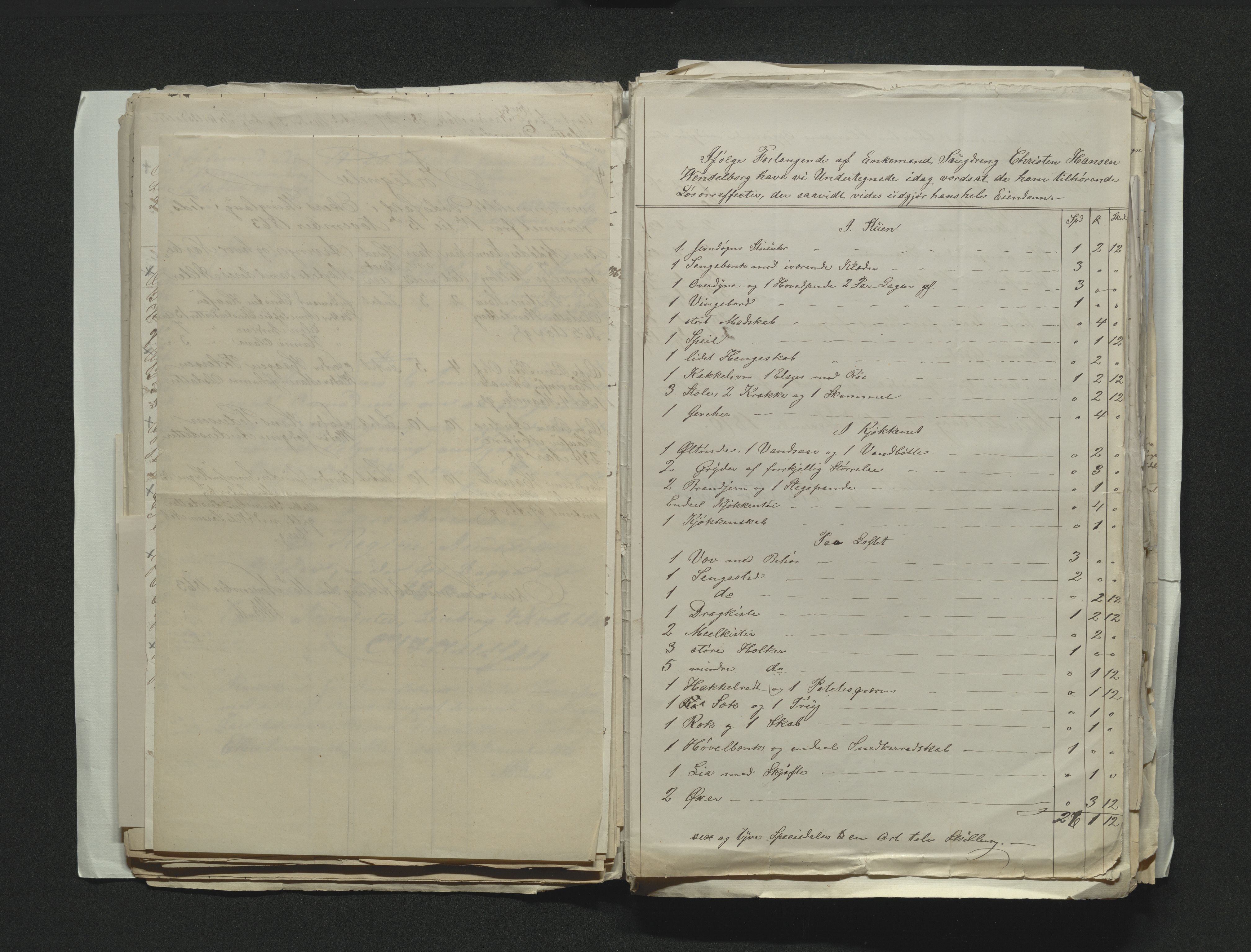 Eiker, Modum og Sigdal sorenskriveri, AV/SAKO-A-123/H/Ha/Hab/L0011: Dødsfallsmeldinger, 1862-1865, s. 210