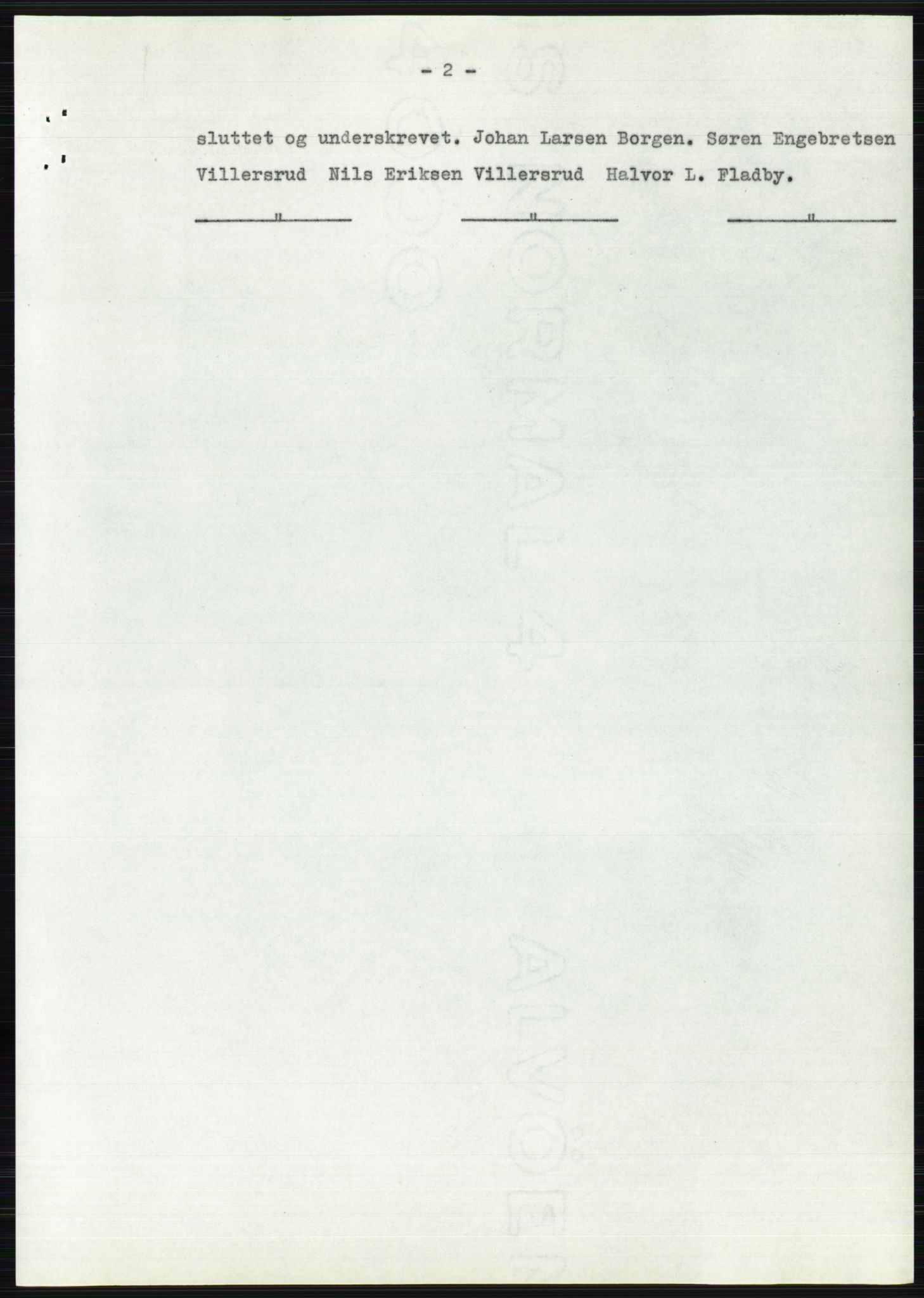 Statsarkivet i Oslo, SAO/A-10621/Z/Zd/L0001: Avskrifter, j.nr 34/1953 og 385-1291/1954, 1953-1954, s. 249