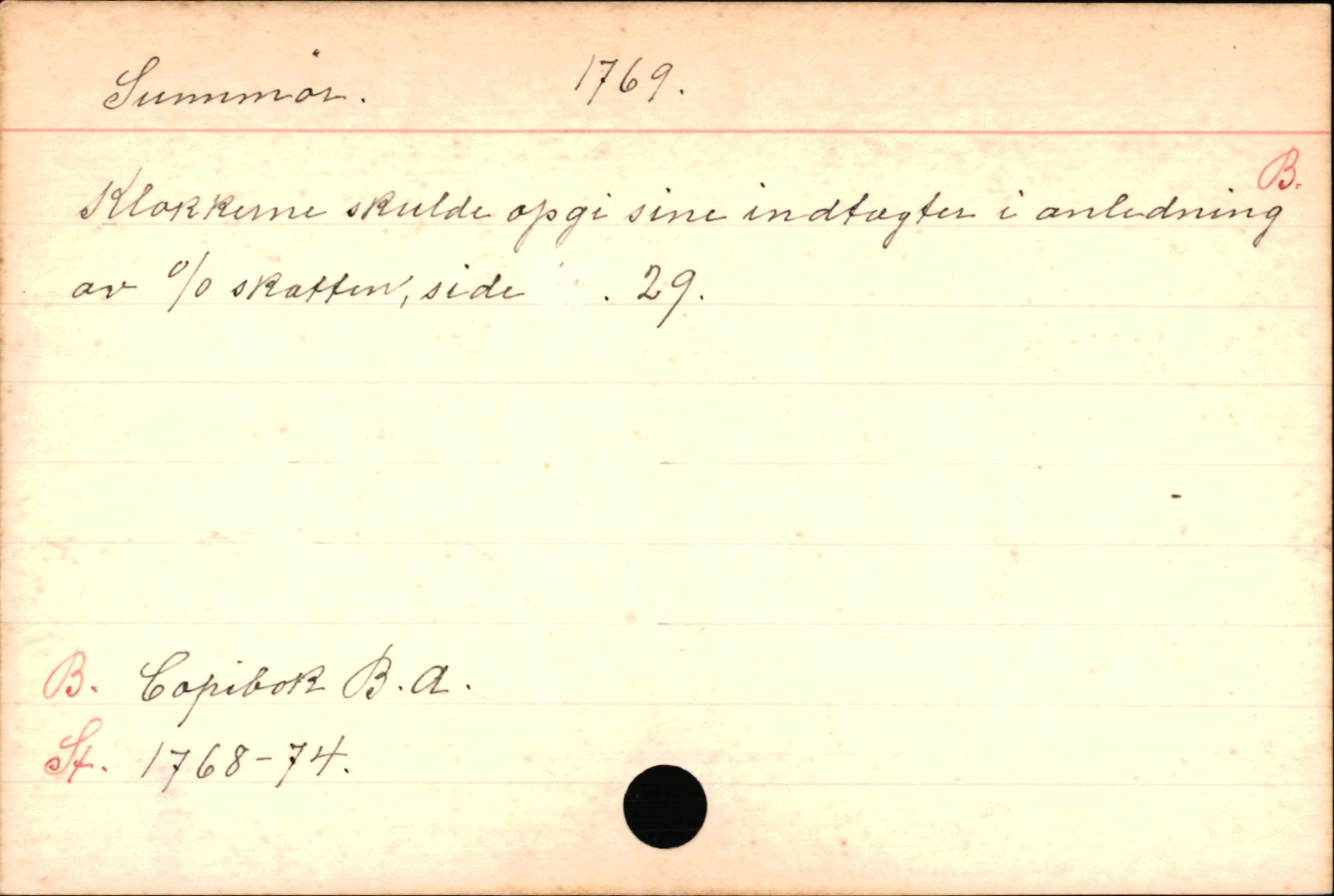 Haugen, Johannes - lærer, AV/SAB-SAB/PA-0036/01/L0001: Om klokkere og lærere, 1521-1904, s. 10224