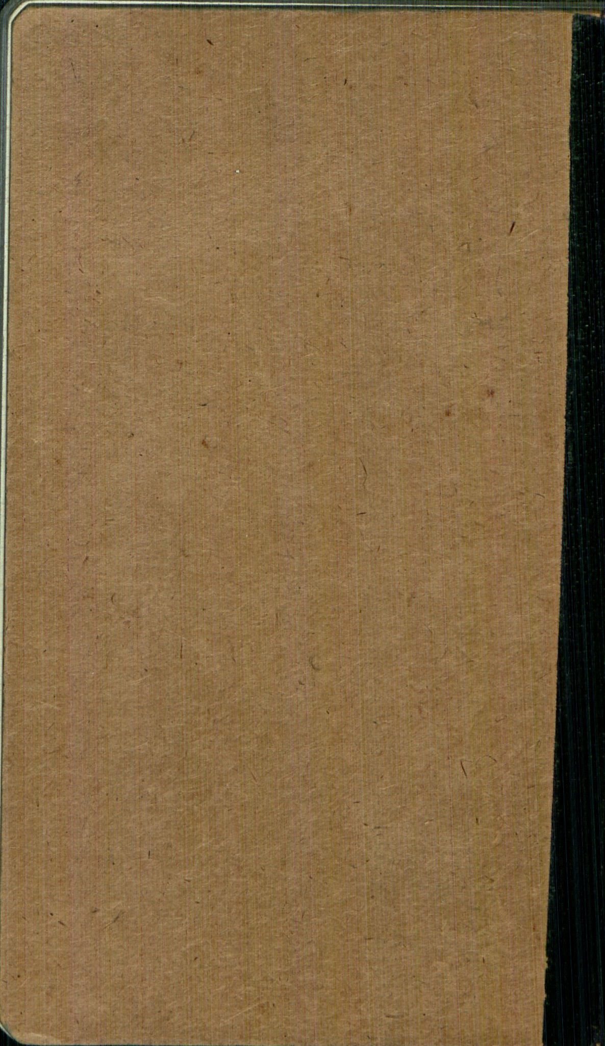 Rikard Berge, TEMU/TGM-A-1003/F/L0009/0010: 341-356 / 350 Ymse oppskrifter, 1916