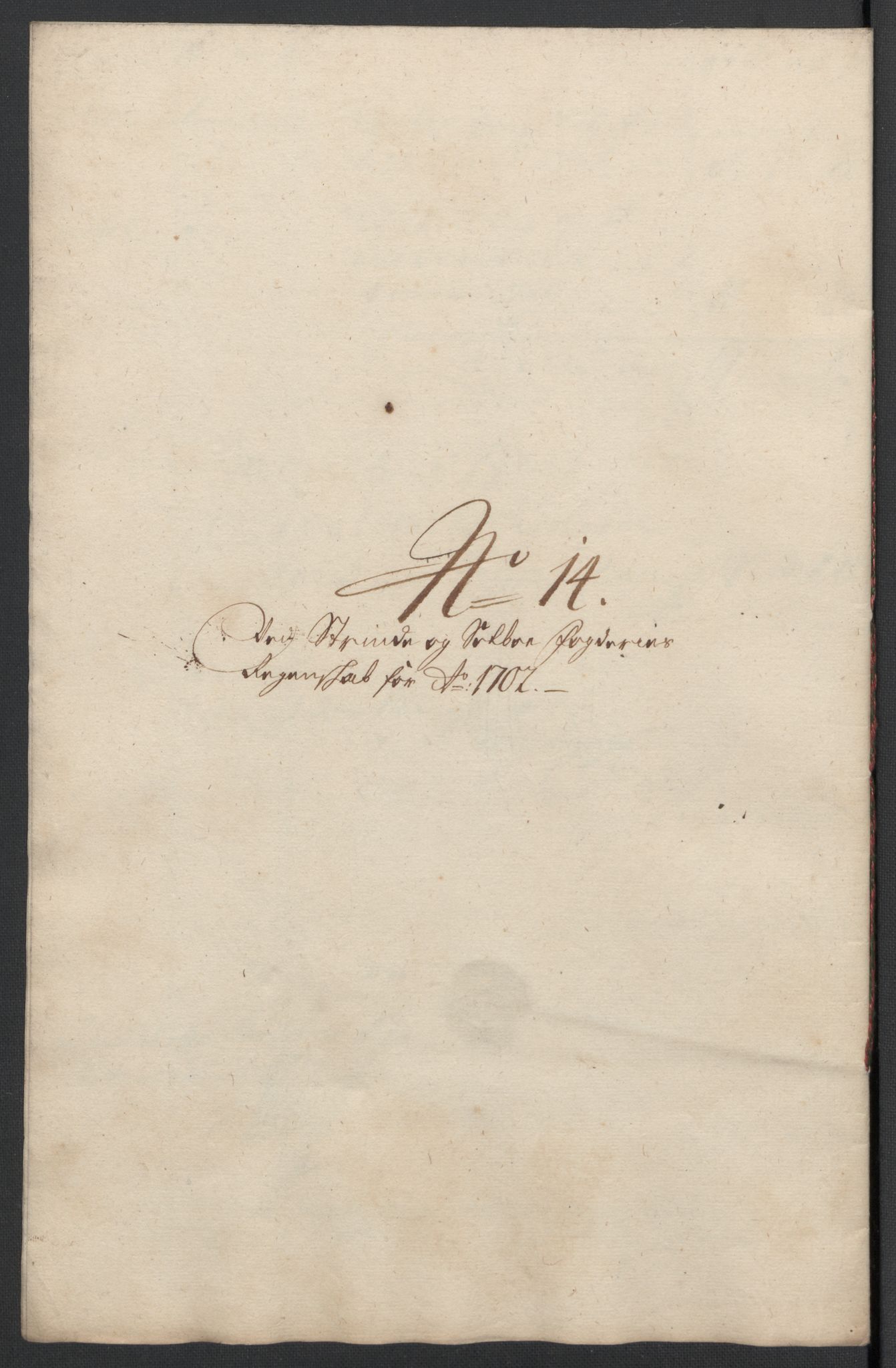 Rentekammeret inntil 1814, Reviderte regnskaper, Fogderegnskap, AV/RA-EA-4092/R61/L4108: Fogderegnskap Strinda og Selbu, 1701-1703, s. 244