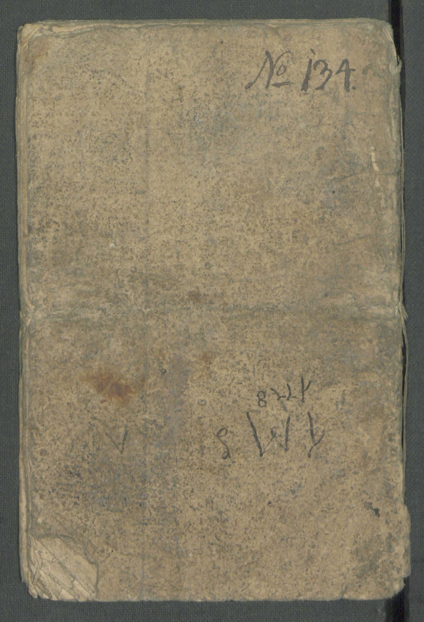 Rentekammeret inntil 1814, Realistisk ordnet avdeling, RA/EA-4070/Od/L0001/0002: Oppløp / [Æ2]: Dokumenter om Lofthusurolighetene i Nedenes, 1786-1789, s. 624