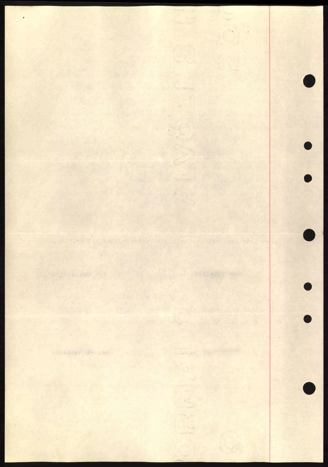 Nordre Sunnmøre sorenskriveri, AV/SAT-A-0006/1/2/2C/2Ca: Pantebok nr. A2, 1936-1937, Dagboknr: 690/1937