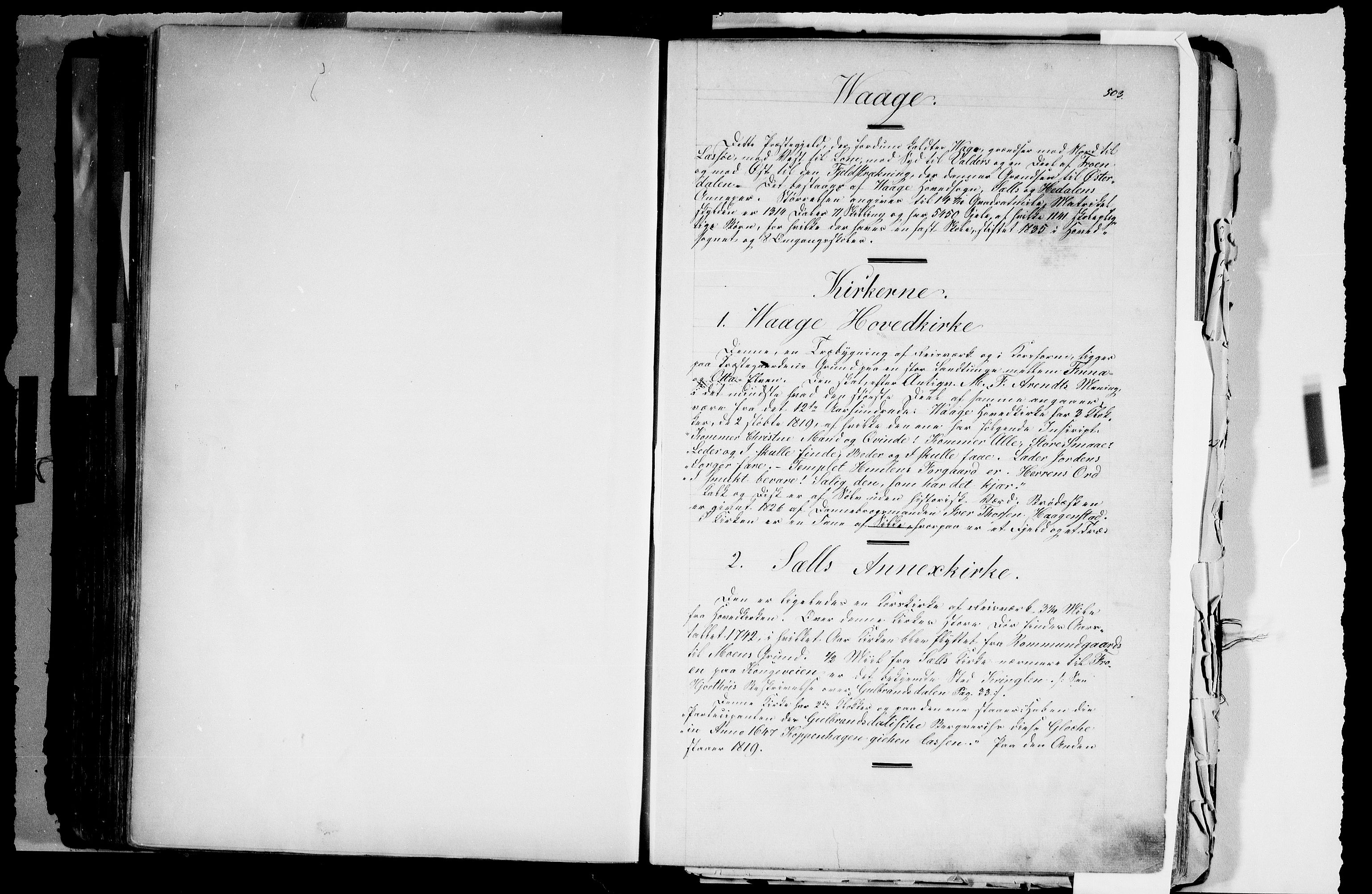 Svendsen, Bastian - etterretninger om geistligheten i Akershus stift, AV/SAO-PAO-0181/D/L0005: Etterretninger del 4, s. 503