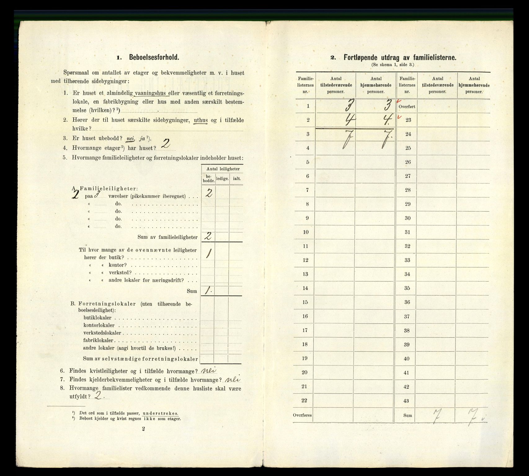 RA, Folketelling 1910 for 1601 Trondheim kjøpstad, 1910, s. 7344