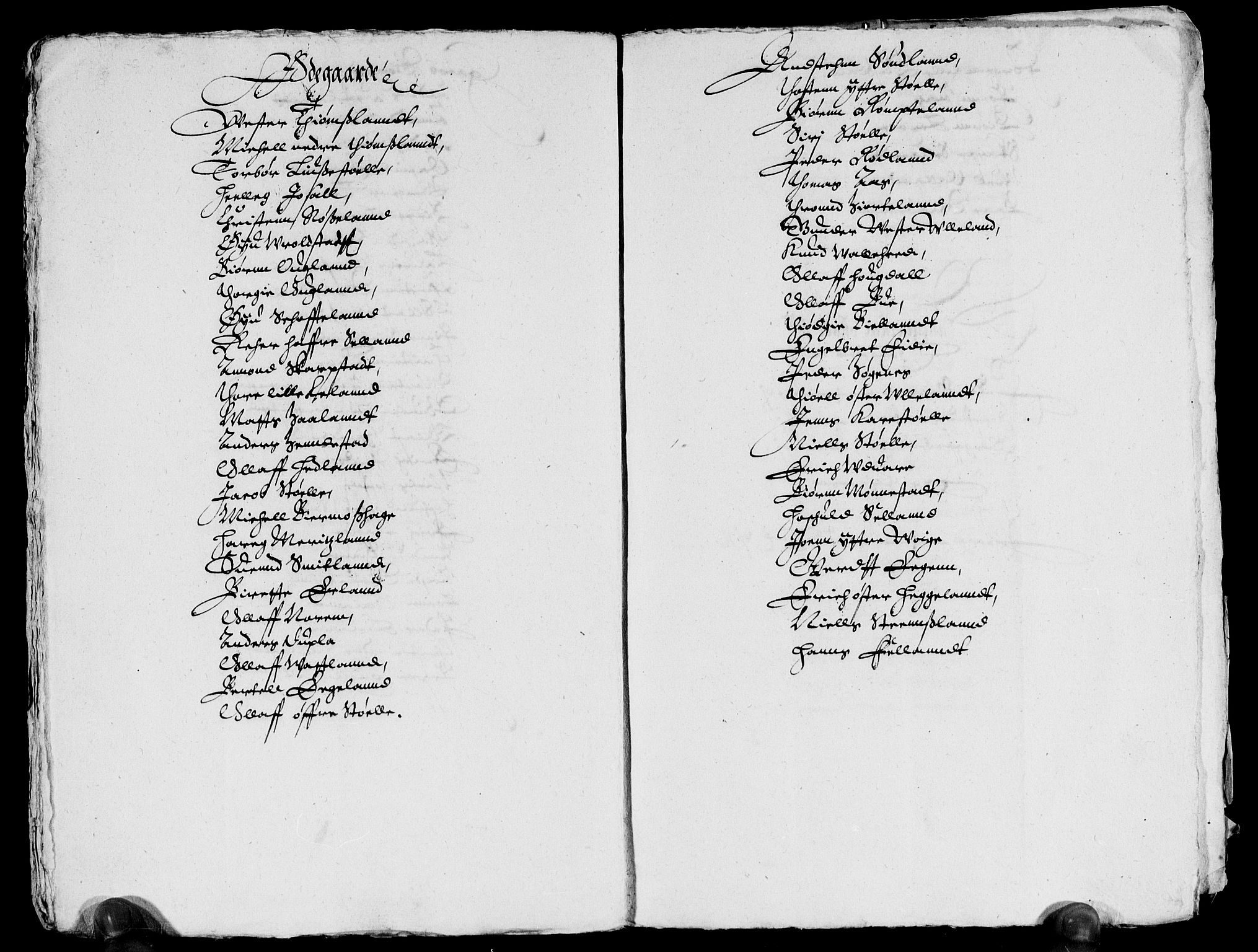 Rentekammeret inntil 1814, Reviderte regnskaper, Lensregnskaper, AV/RA-EA-5023/R/Rb/Rbr/L0008: Lista len, 1623-1627