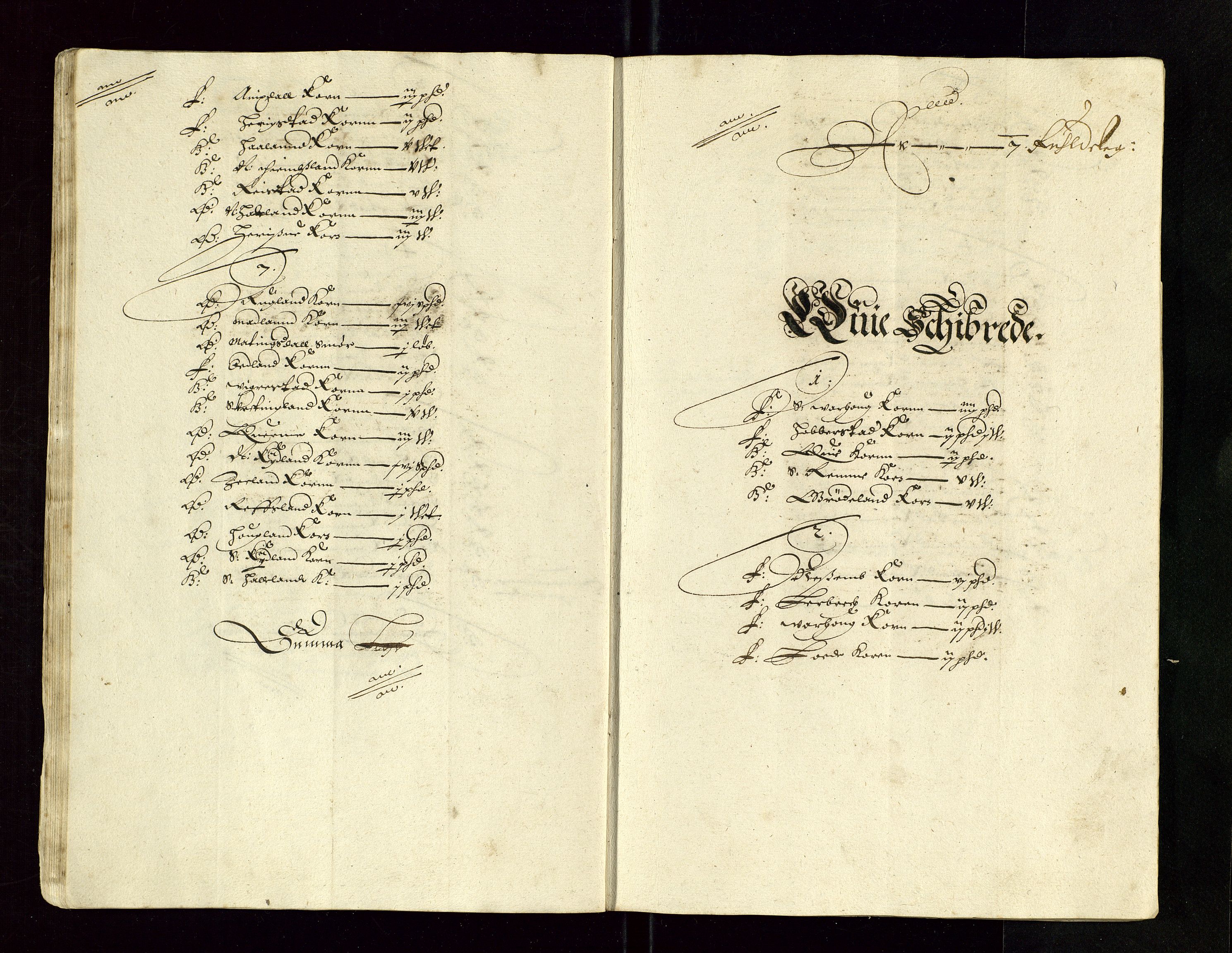 Stavanger len, AV/SAST-A-101870/Ob/L0027: Diverse, 1657-1660, s. 39