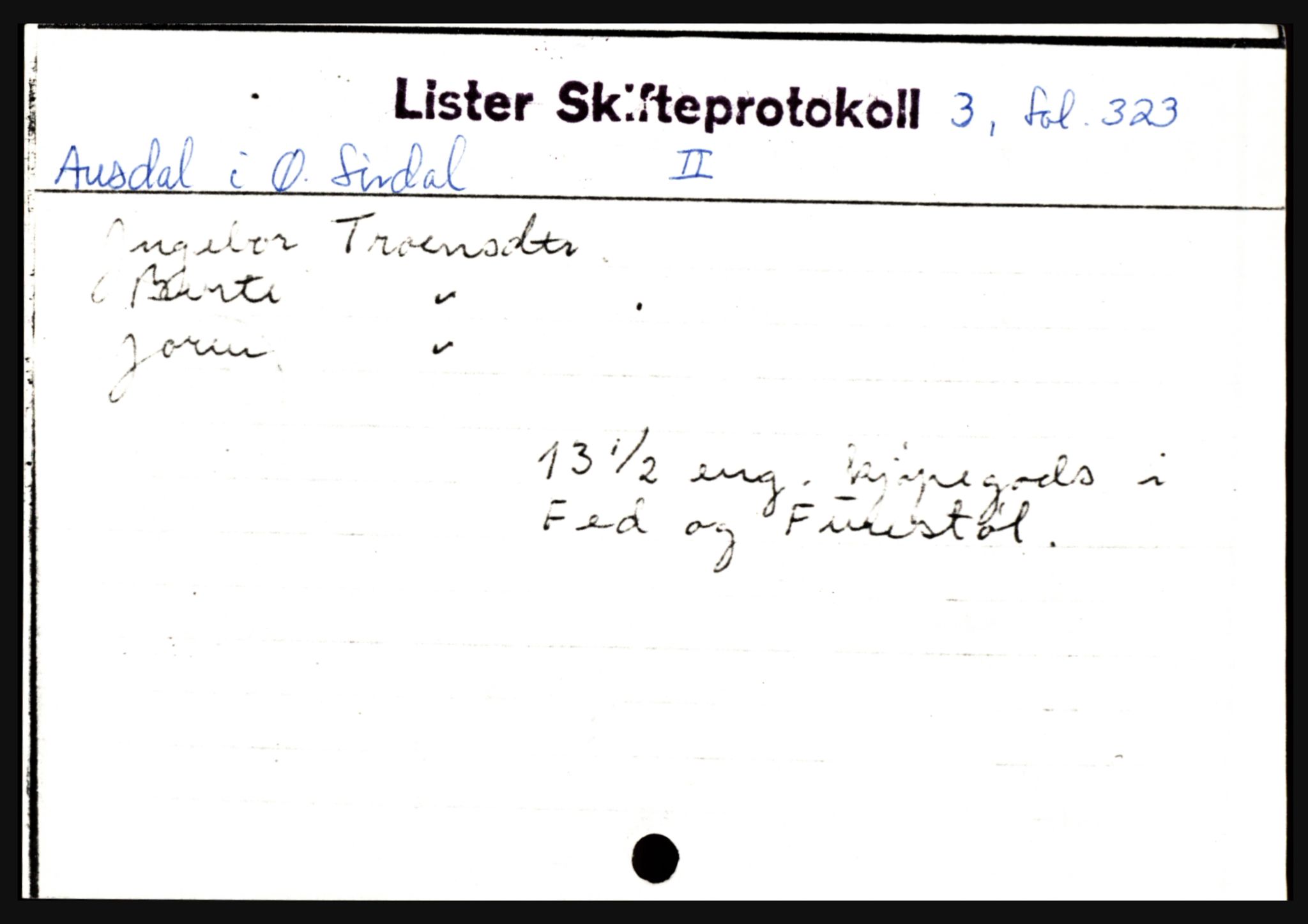 Lister sorenskriveri, AV/SAK-1221-0003/H, s. 533