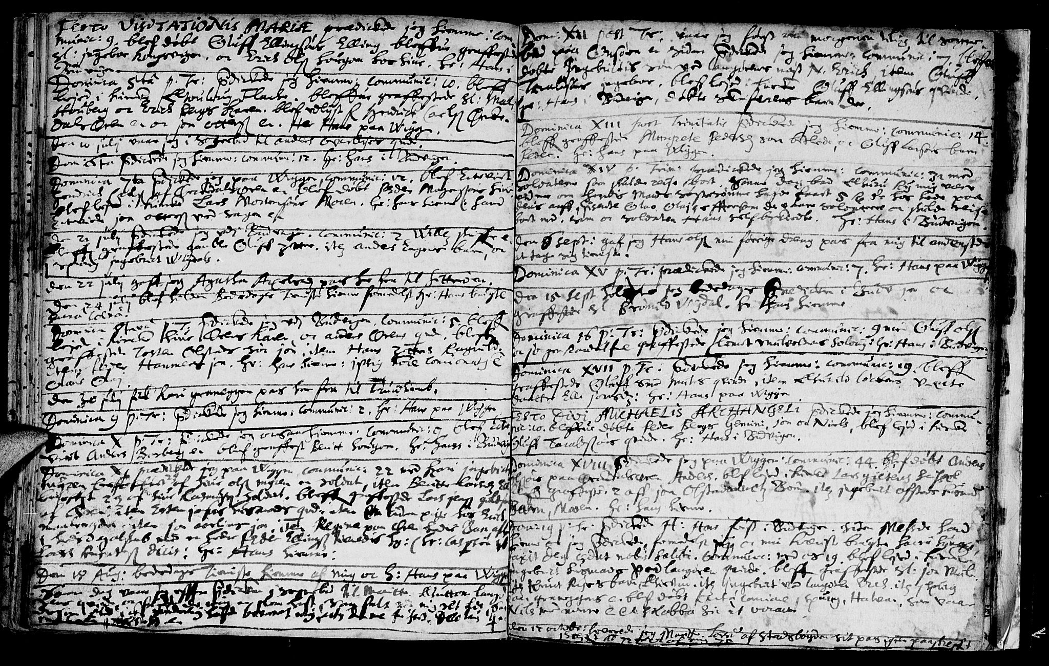Ministerialprotokoller, klokkerbøker og fødselsregistre - Sør-Trøndelag, AV/SAT-A-1456/612/L0367: Ministerialbok nr. 612A01, 1667-1684