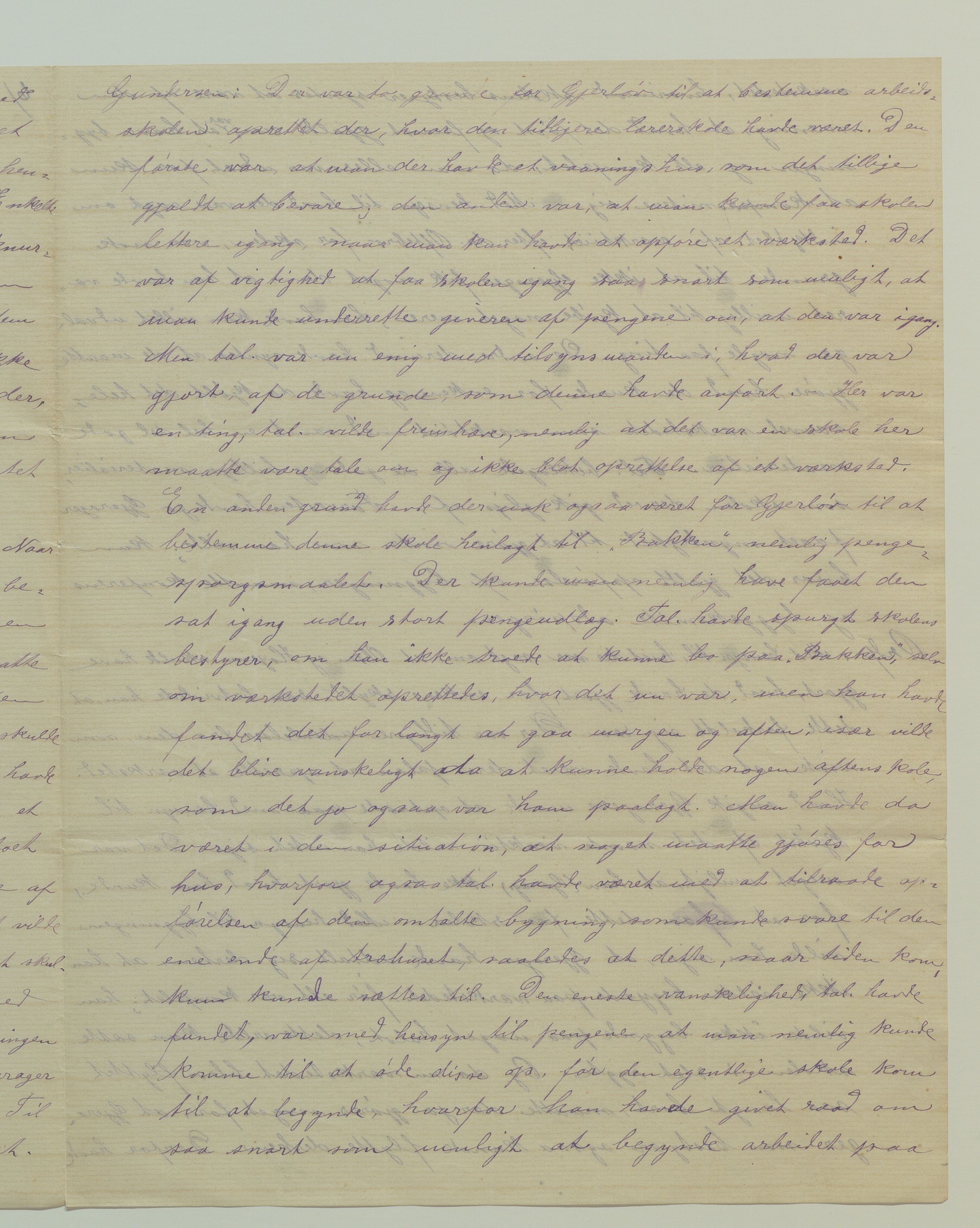 Det Norske Misjonsselskap - hovedadministrasjonen, VID/MA-A-1045/D/Da/Daa/L0037/0007: Konferansereferat og årsberetninger / Konferansereferat fra Sør-Afrika., 1888