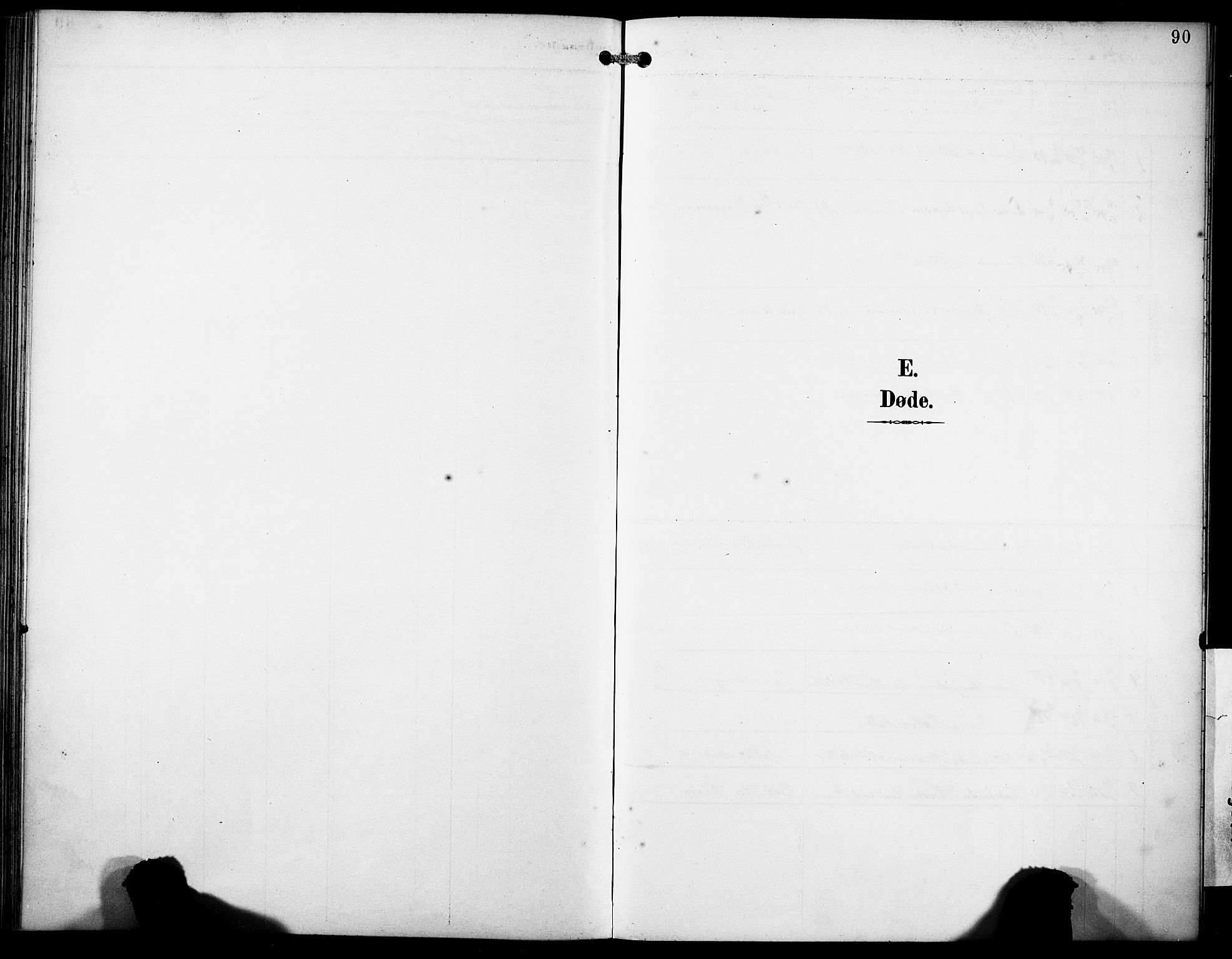 Finnås sokneprestembete, AV/SAB-A-99925/H/Ha/Haa/Haad/L0002: Ministerialbok nr. D 2, 1895-1906, s. 90