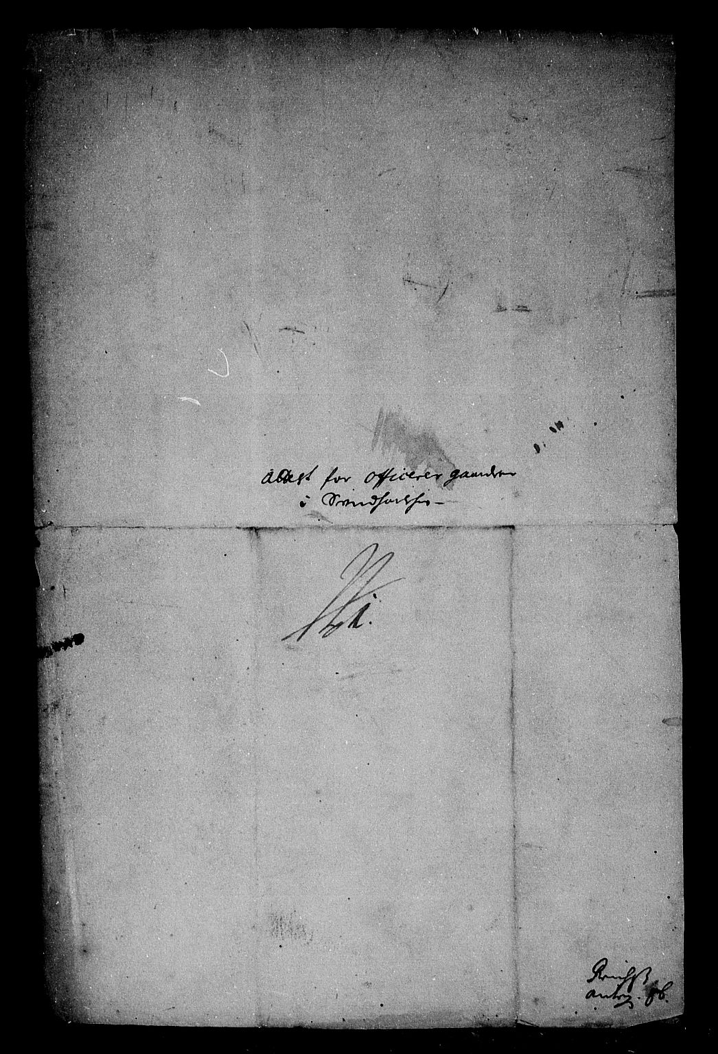 Rentekammeret inntil 1814, Reviderte regnskaper, Stiftamtstueregnskaper, Bergen stiftamt, RA/EA-6043/R/Rc/L0083: Bergen stiftamt, 1685-1687