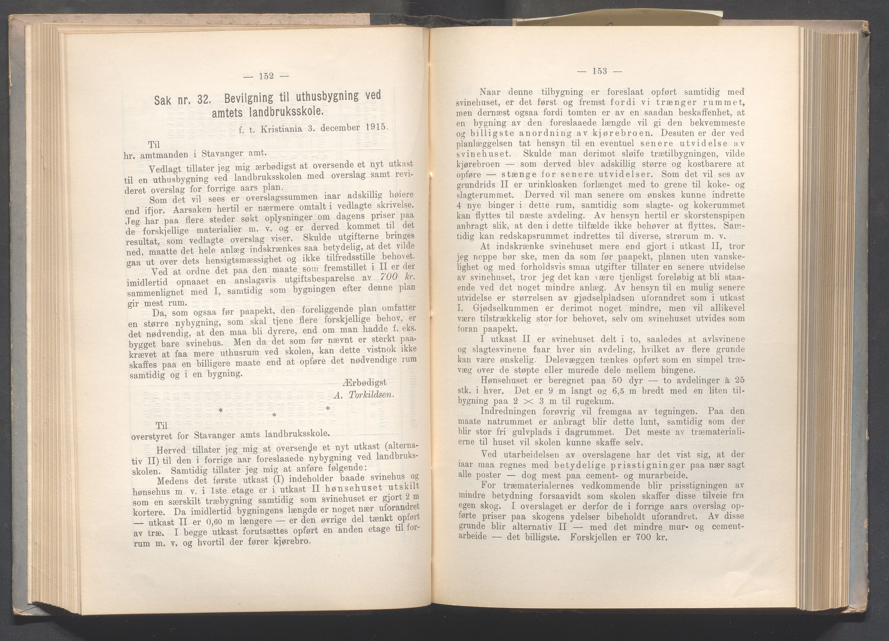 Rogaland fylkeskommune - Fylkesrådmannen , IKAR/A-900/A, 1916, s. 82