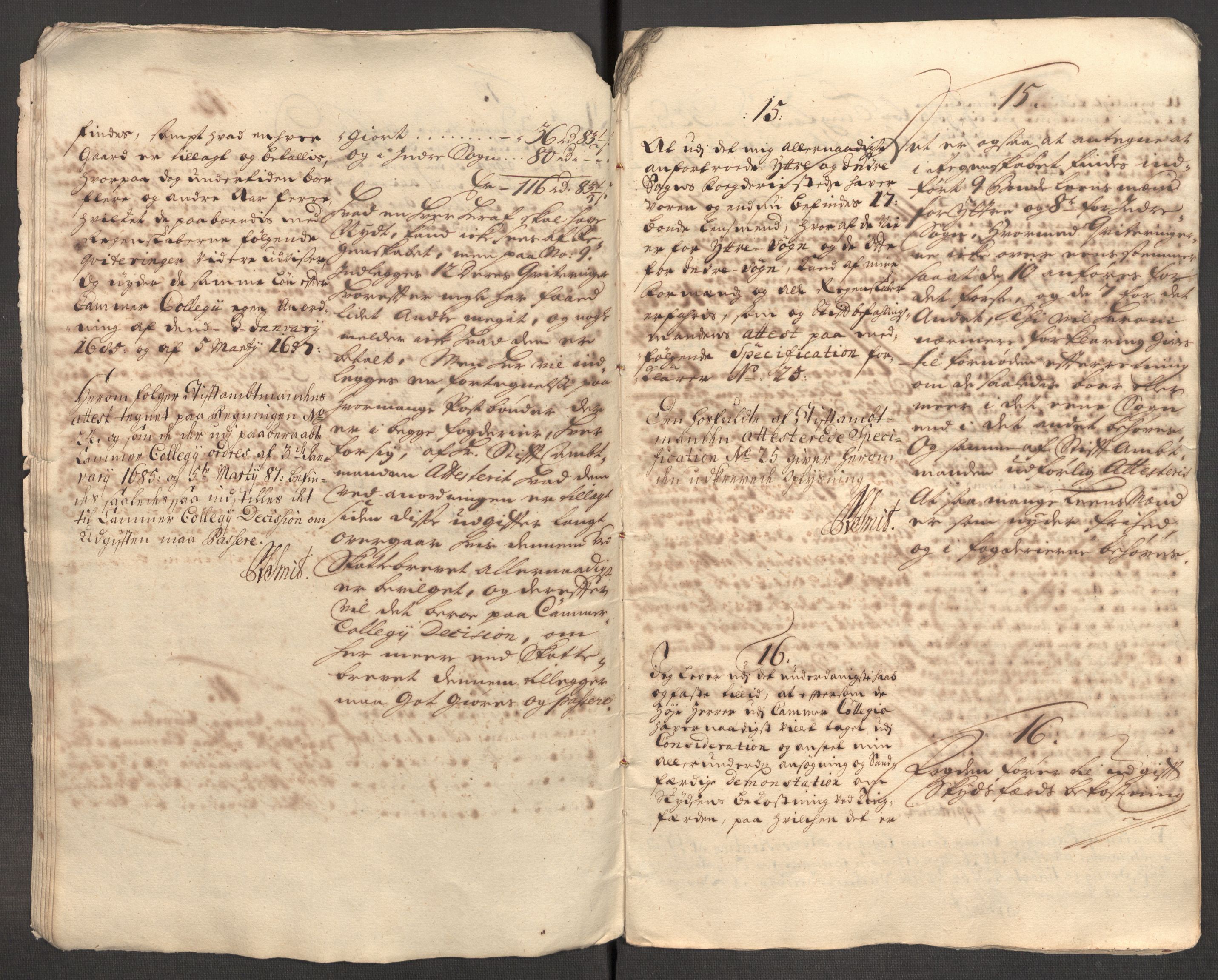 Rentekammeret inntil 1814, Reviderte regnskaper, Fogderegnskap, AV/RA-EA-4092/R52/L3315: Fogderegnskap Sogn, 1708, s. 205