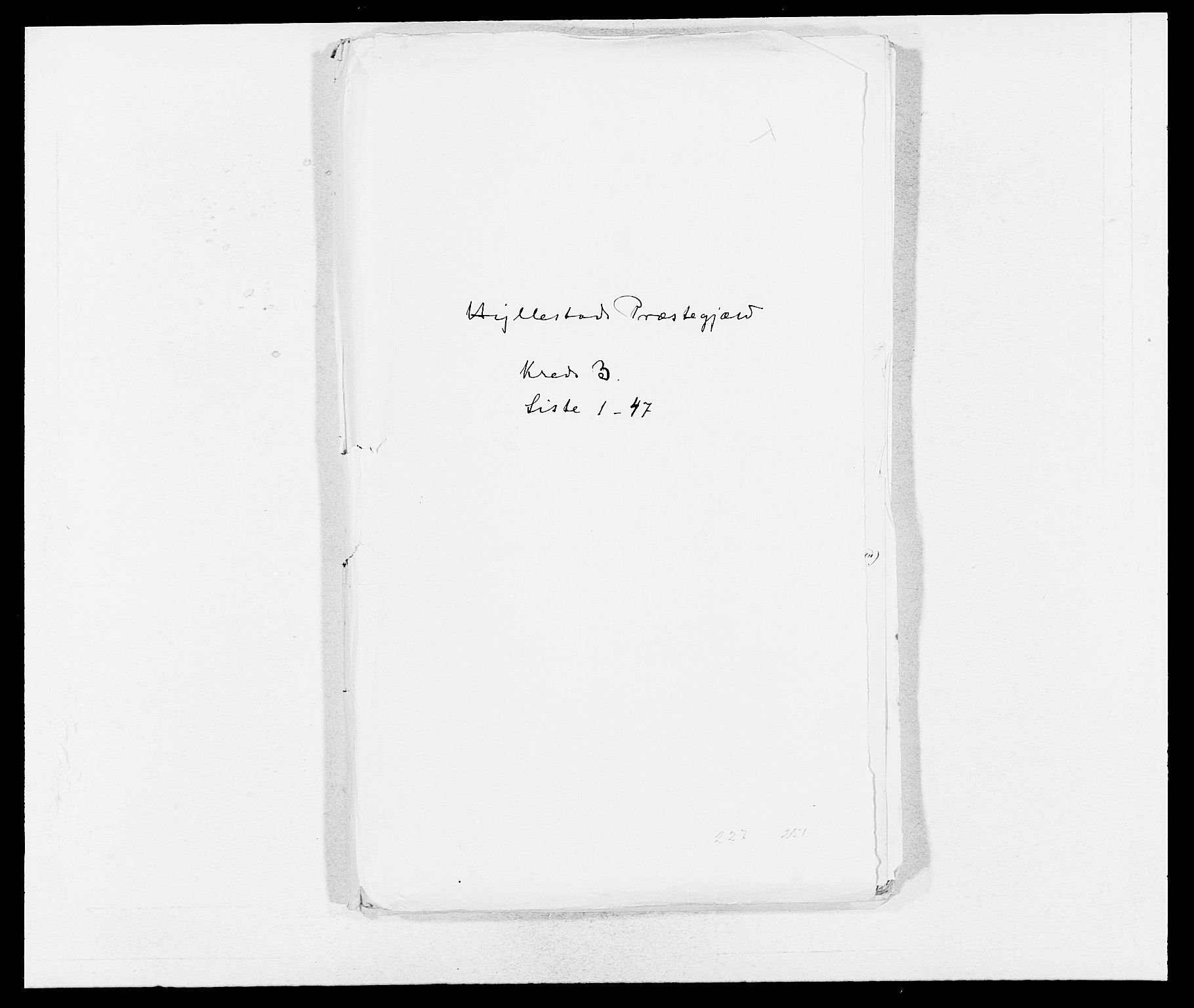 SAB, Folketelling 1875 for 1413P Hyllestad prestegjeld, 1875, s. 237