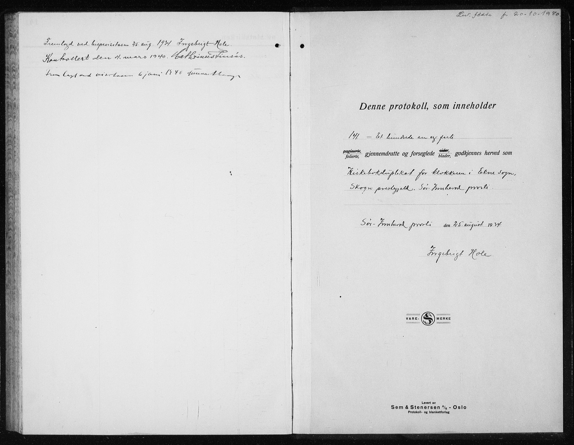 Ministerialprotokoller, klokkerbøker og fødselsregistre - Nord-Trøndelag, AV/SAT-A-1458/719/L0180: Klokkerbok nr. 719C01, 1878-1940