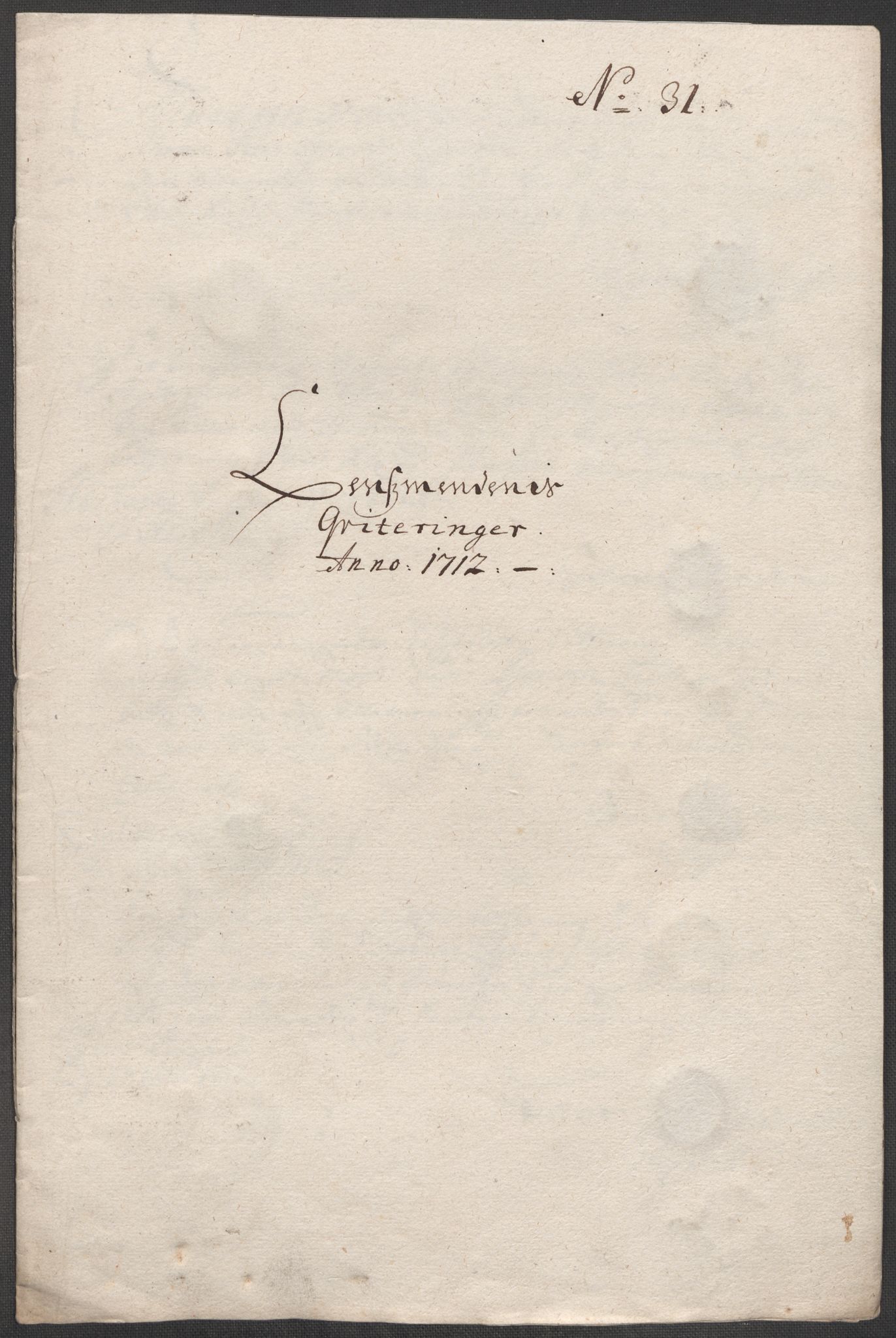 Rentekammeret inntil 1814, Reviderte regnskaper, Fogderegnskap, RA/EA-4092/R52/L3318: Fogderegnskap Sogn, 1712, s. 286