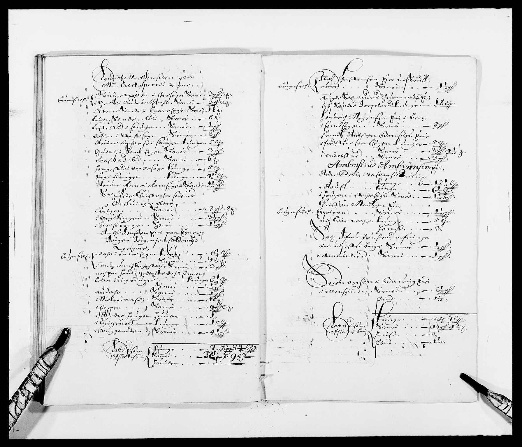 Rentekammeret inntil 1814, Reviderte regnskaper, Fogderegnskap, AV/RA-EA-4092/R32/L1845: Fogderegnskap Jarlsberg grevskap, 1676-1678, s. 299