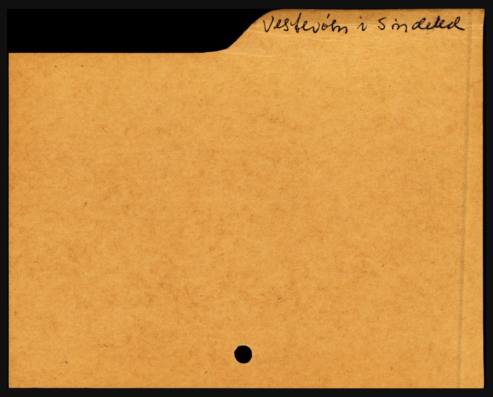 Nedenes sorenskriveri før 1824, SAK/1221-0007/H, s. 32919