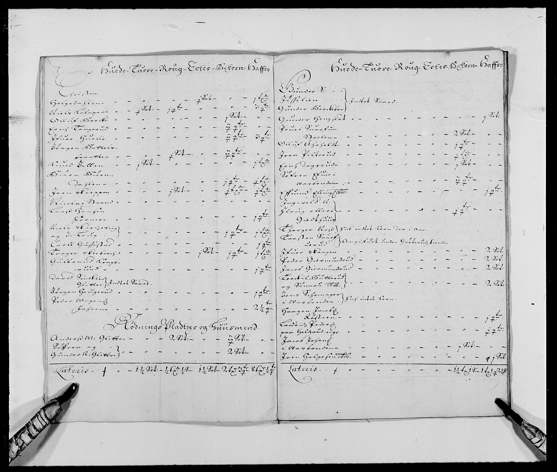 Rentekammeret inntil 1814, Reviderte regnskaper, Fogderegnskap, AV/RA-EA-4092/R25/L1677: Fogderegnskap Buskerud, 1683-1684, s. 157