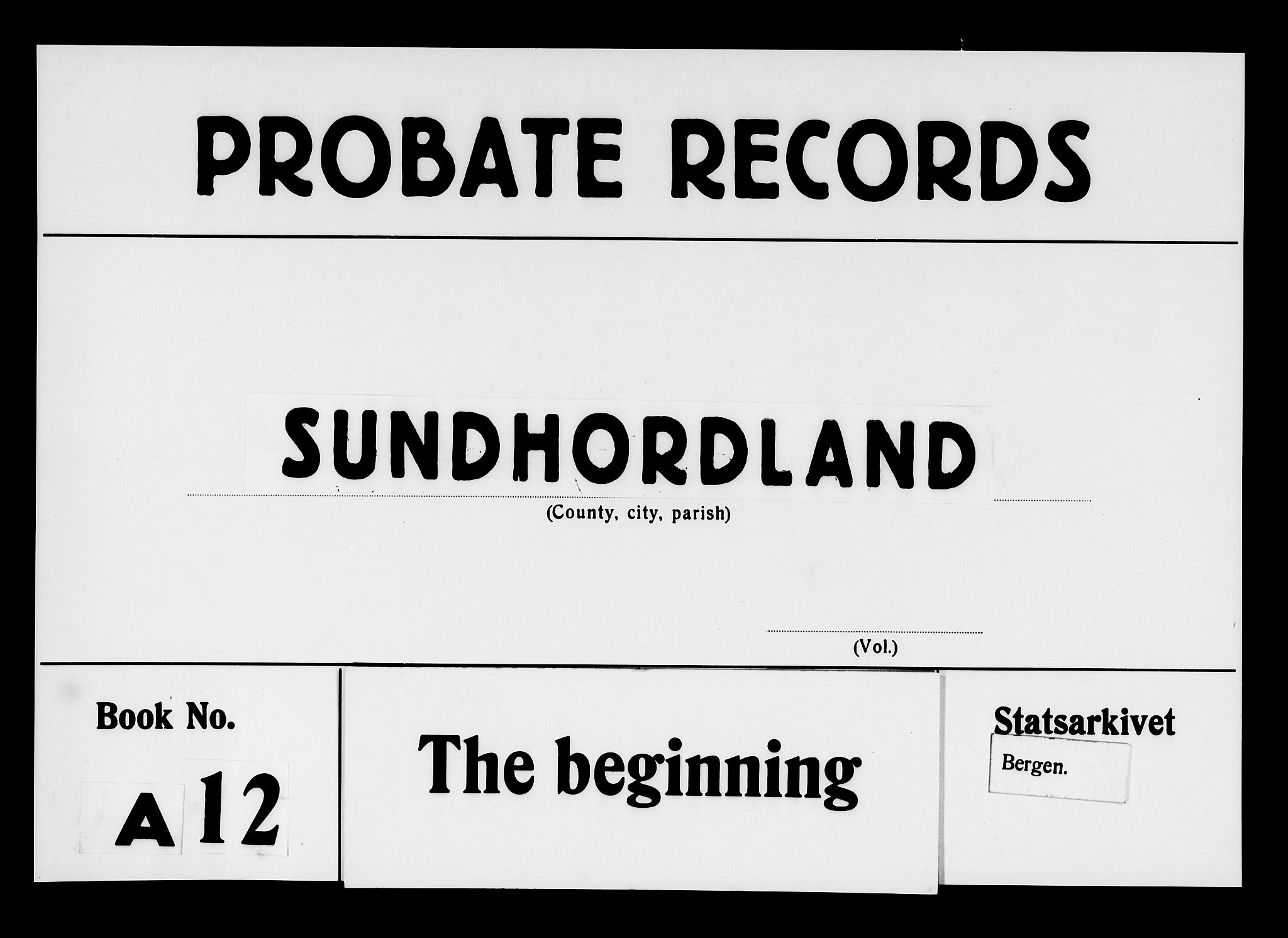 Sunnhordland sorenskrivar, SAB/A-2401/1/H/Ha/Haa/L0012: Skifteprotokollar. Register i protokoll, 1804-1815