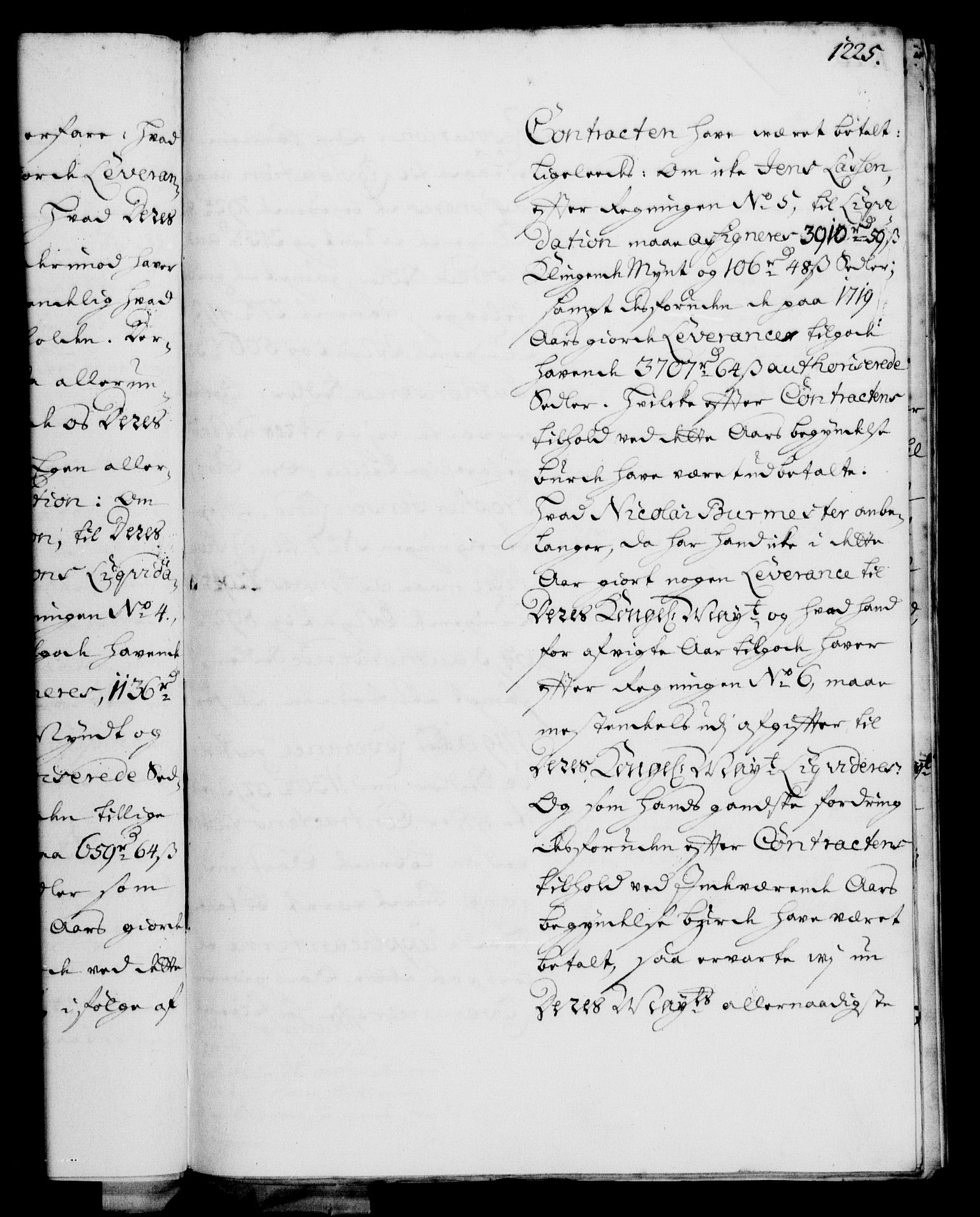 Rentekammeret, Kammerkanselliet, AV/RA-EA-3111/G/Gf/Gfa/L0003: Norsk relasjons- og resolusjonsprotokoll (merket RK 52.3), 1720, s. 199