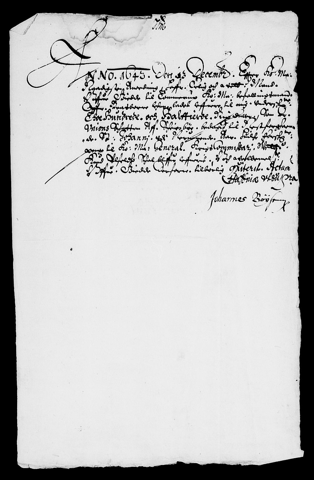 Rentekammeret inntil 1814, Reviderte regnskaper, Lensregnskaper, AV/RA-EA-5023/R/Rb/Rbp/L0027: Bratsberg len, 1641-1643