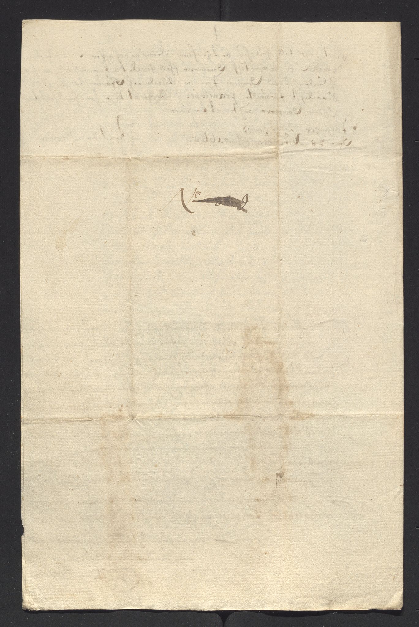 Stavanger len, AV/SAST-A-101870/Ob/L0041: Diverse, 1667-1670, s. 233
