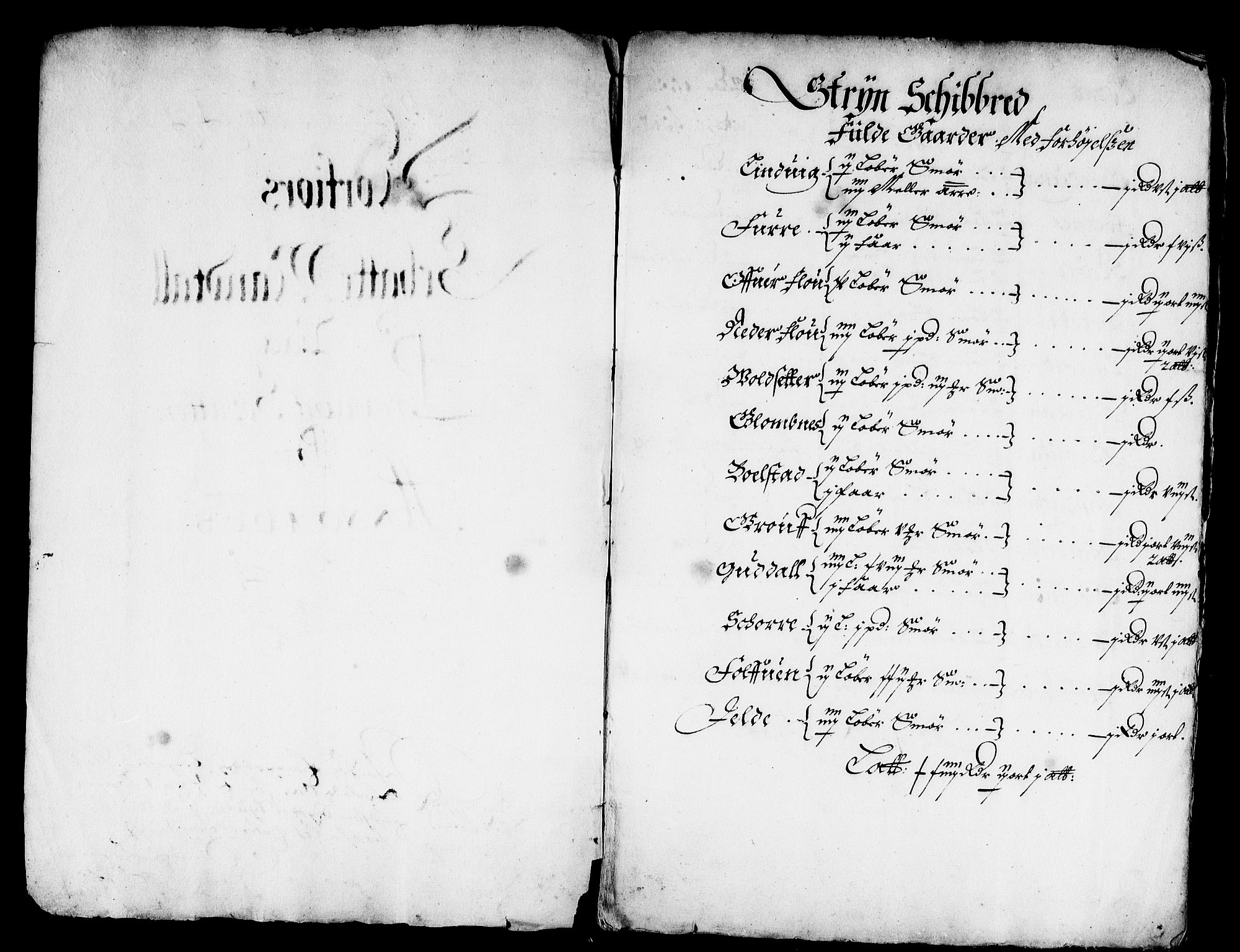 Rentekammeret inntil 1814, Reviderte regnskaper, Stiftamtstueregnskaper, Bergen stiftamt, AV/RA-EA-6043/R/Rc/L0029: Bergen stiftamt, 1668-1669