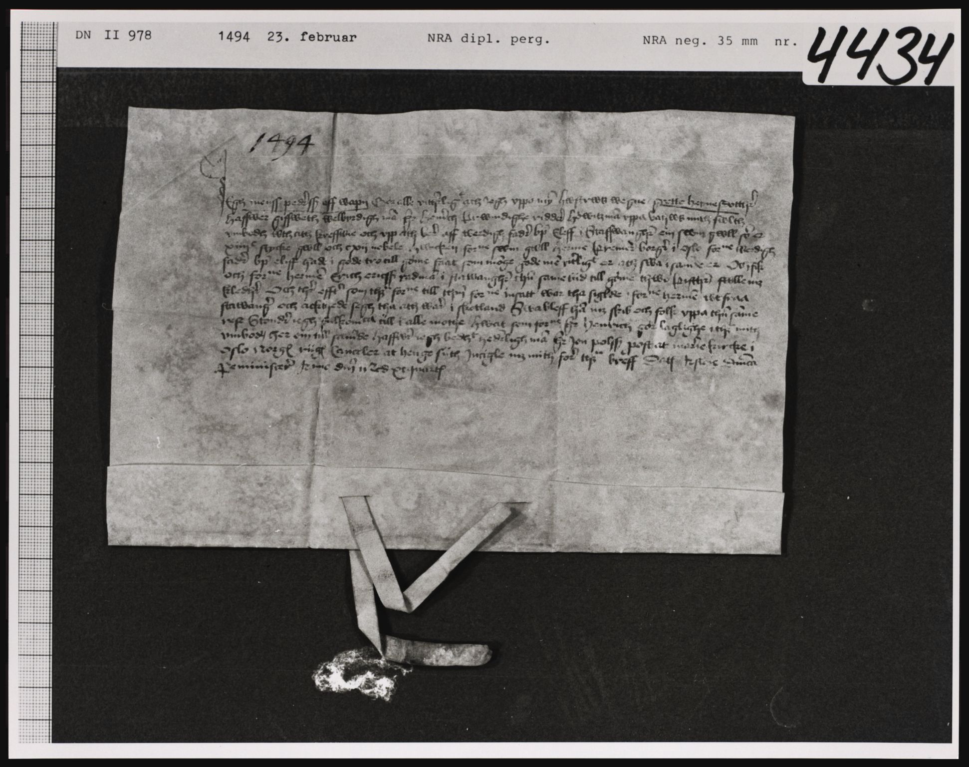 Riksarkivets diplomsamling, AV/RA-EA-5965/F01, 1333-1571, s. 5297
