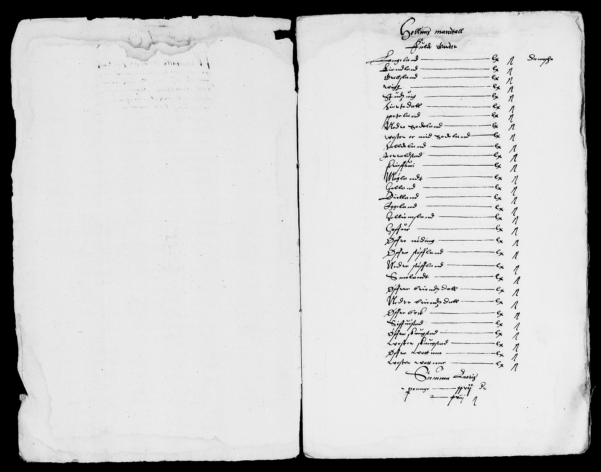 Rentekammeret inntil 1814, Reviderte regnskaper, Lensregnskaper, AV/RA-EA-5023/R/Rb/Rba/L0020: Akershus len, 1603-1606