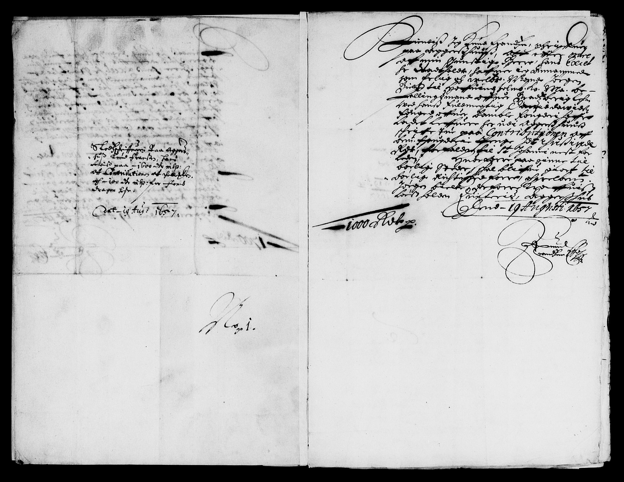 Rentekammeret inntil 1814, Reviderte regnskaper, Lensregnskaper, AV/RA-EA-5023/R/Rb/Rbp/L0047: Bratsberg len, 1659-1662