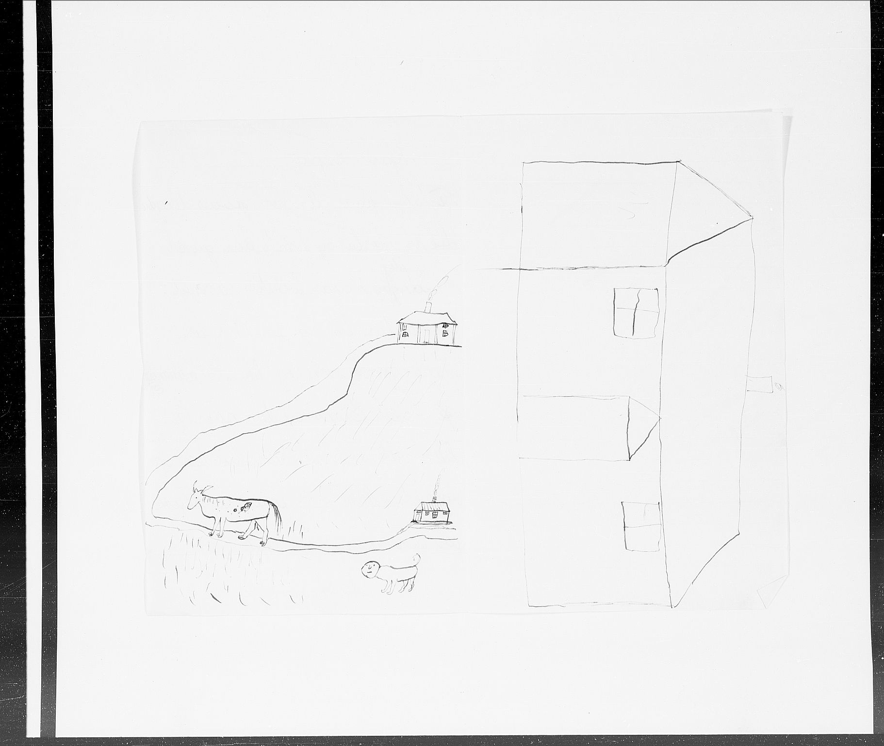 Skredsvig, Christian, AV/RA-PA-0353/E/L0003: Brev fra og til familien, 1895-1952, s. 4
