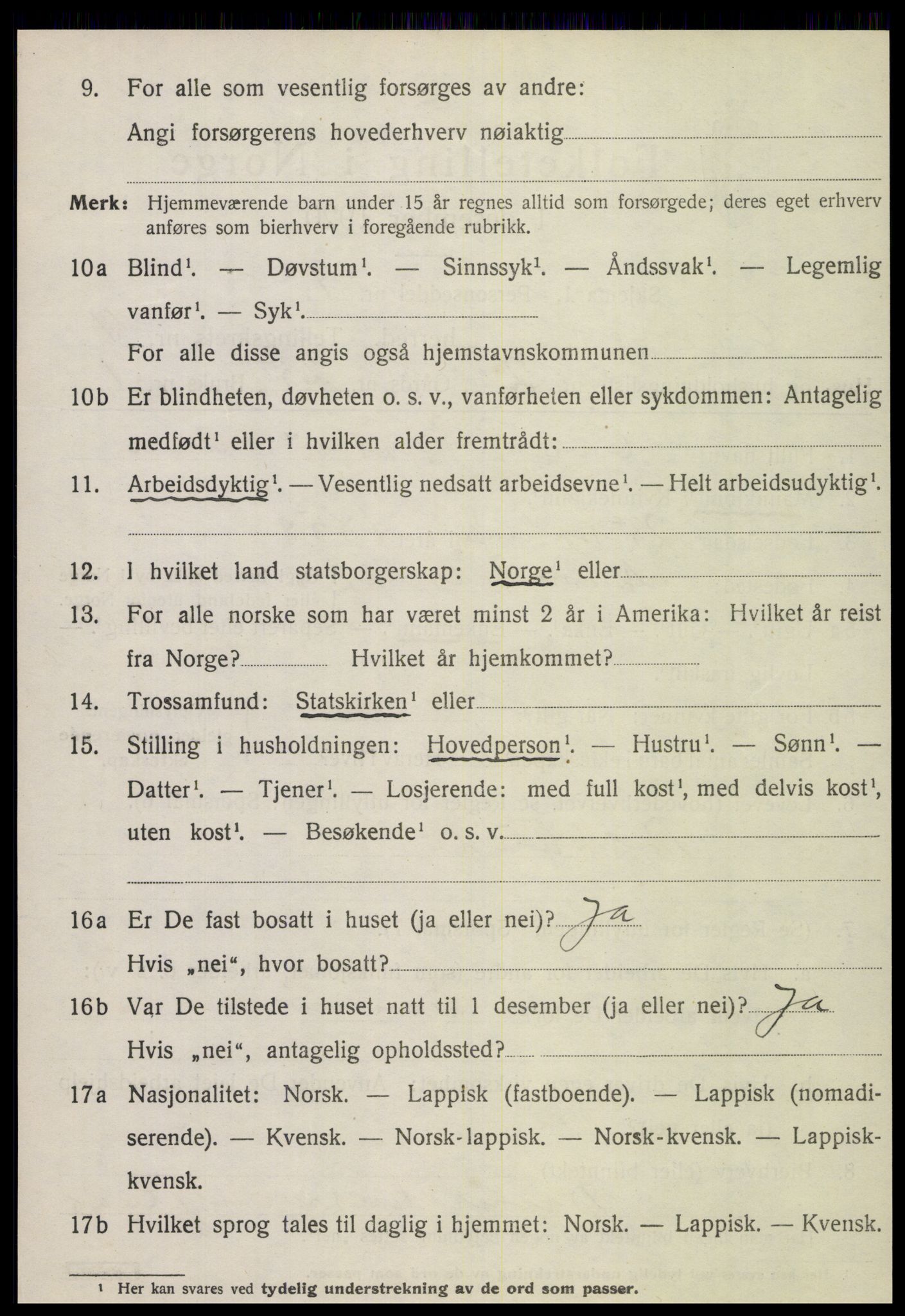 SAT, Folketelling 1920 for 1747 Otterøy herred, 1920, s. 1774