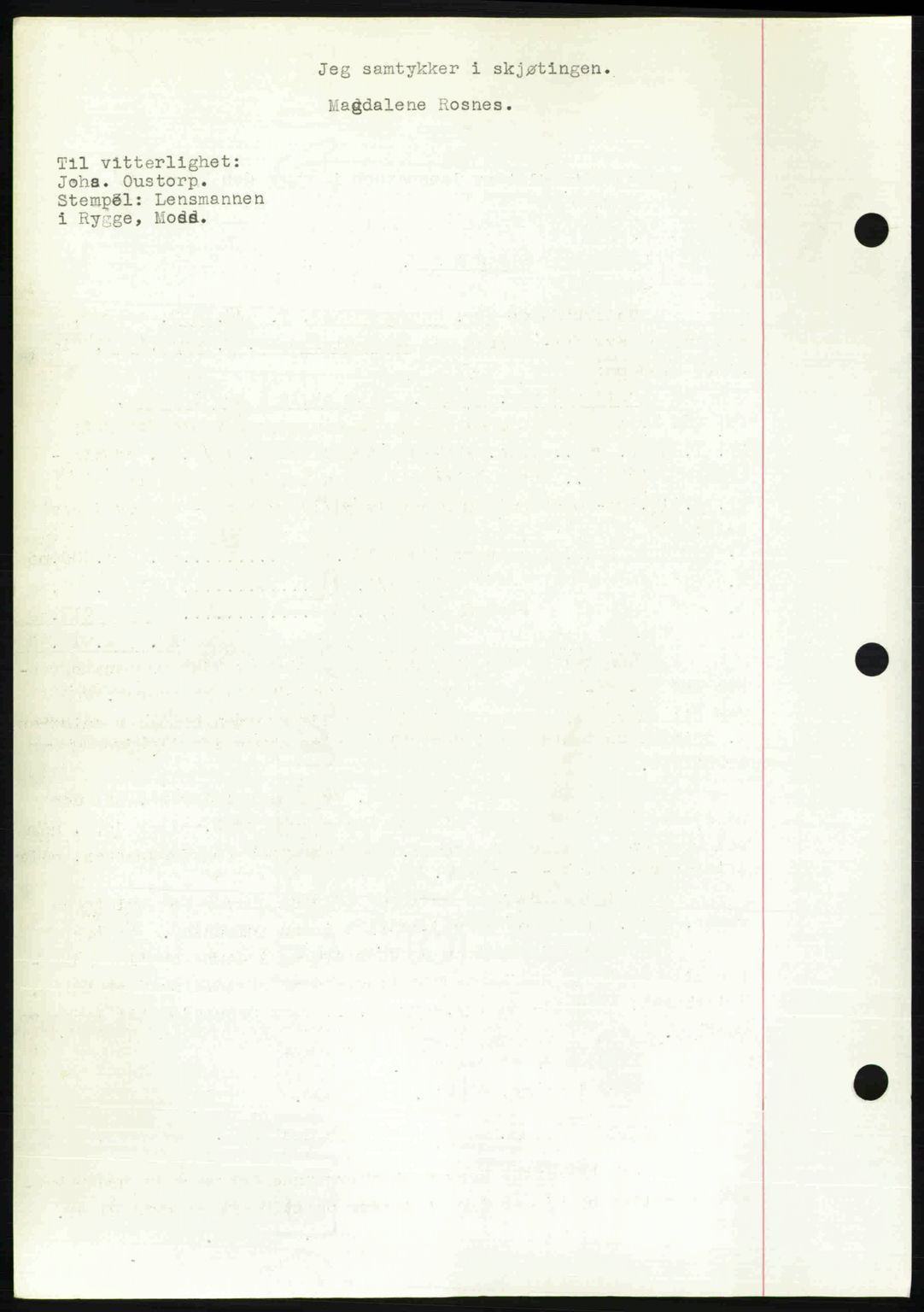 Moss sorenskriveri, SAO/A-10168: Pantebok nr. A25, 1950-1950, Dagboknr: 1161/1950