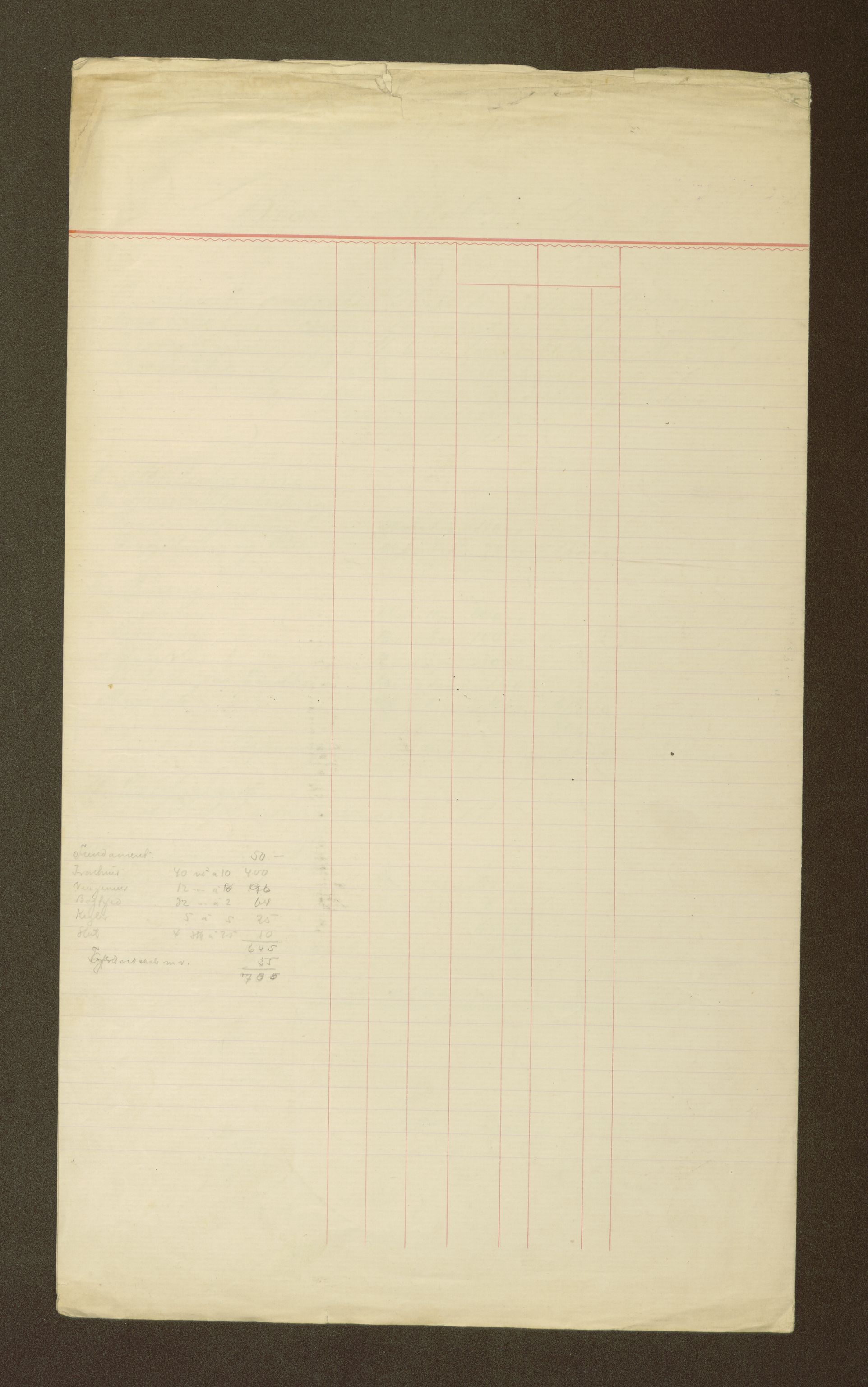 Nordland vegkontor, AV/SAT-A-4181/F/Fa/L0030: Hamarøy/Tysfjord, 1885-1948, s. 821