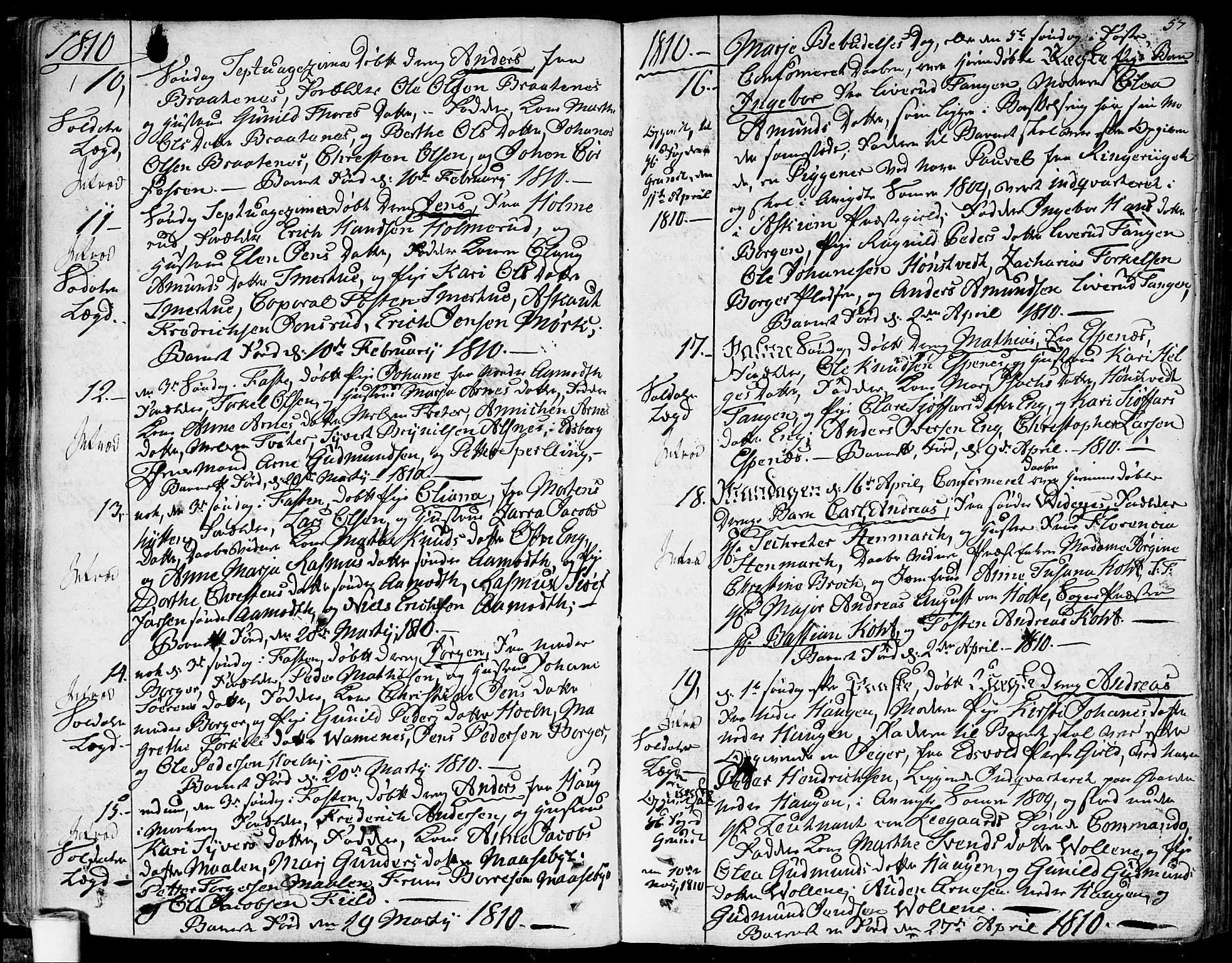 Skiptvet prestekontor Kirkebøker, AV/SAO-A-20009/F/Fa/L0004: Ministerialbok nr. 4, 1794-1814, s. 57