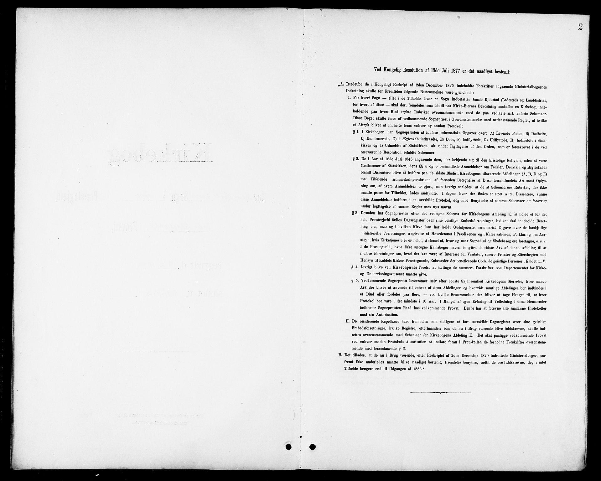 Ministerialprotokoller, klokkerbøker og fødselsregistre - Nordland, AV/SAT-A-1459/827/L0422: Klokkerbok nr. 827C11, 1899-1912, s. 2