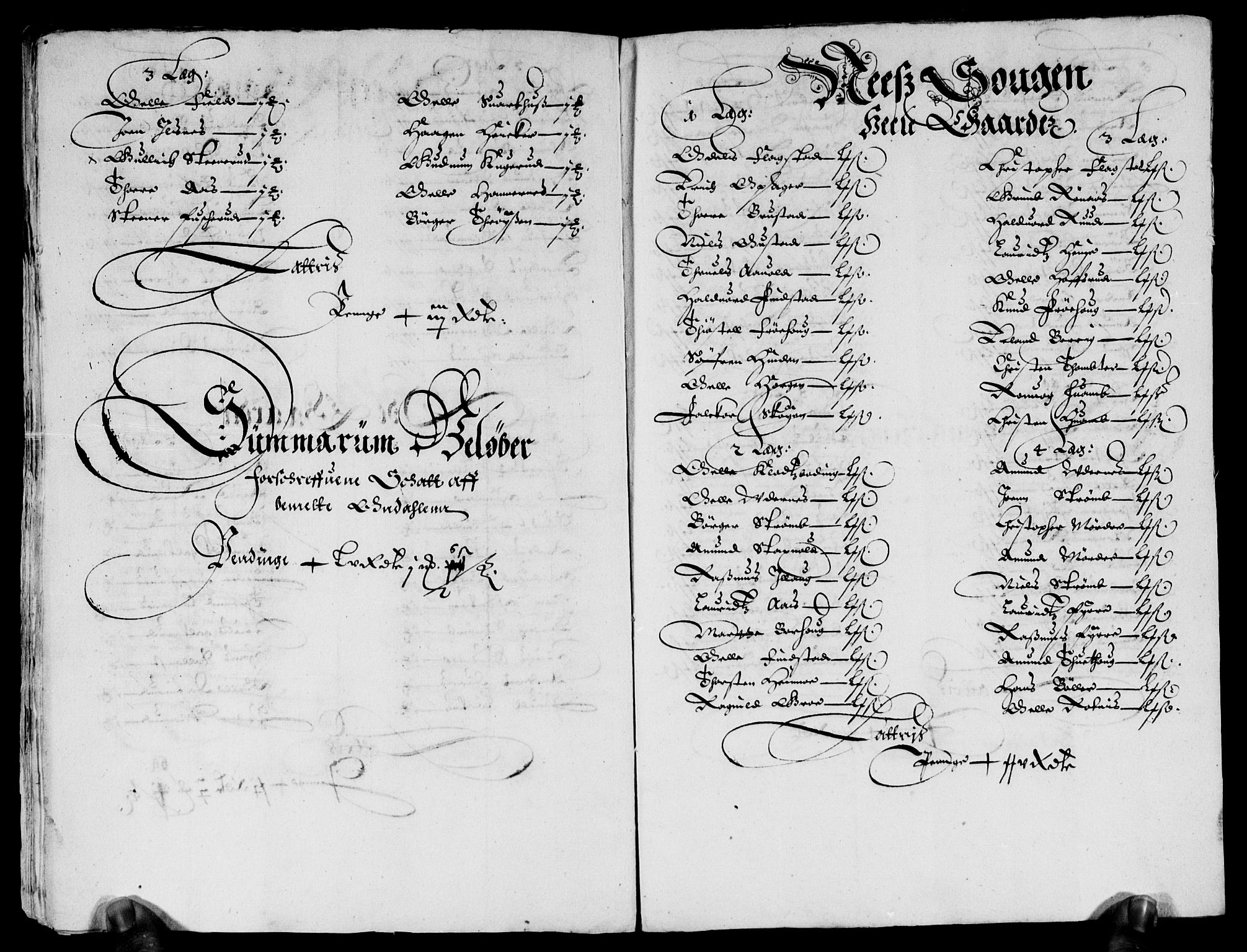 Rentekammeret inntil 1814, Reviderte regnskaper, Lensregnskaper, AV/RA-EA-5023/R/Rb/Rba/L0142: Akershus len, 1638-1639