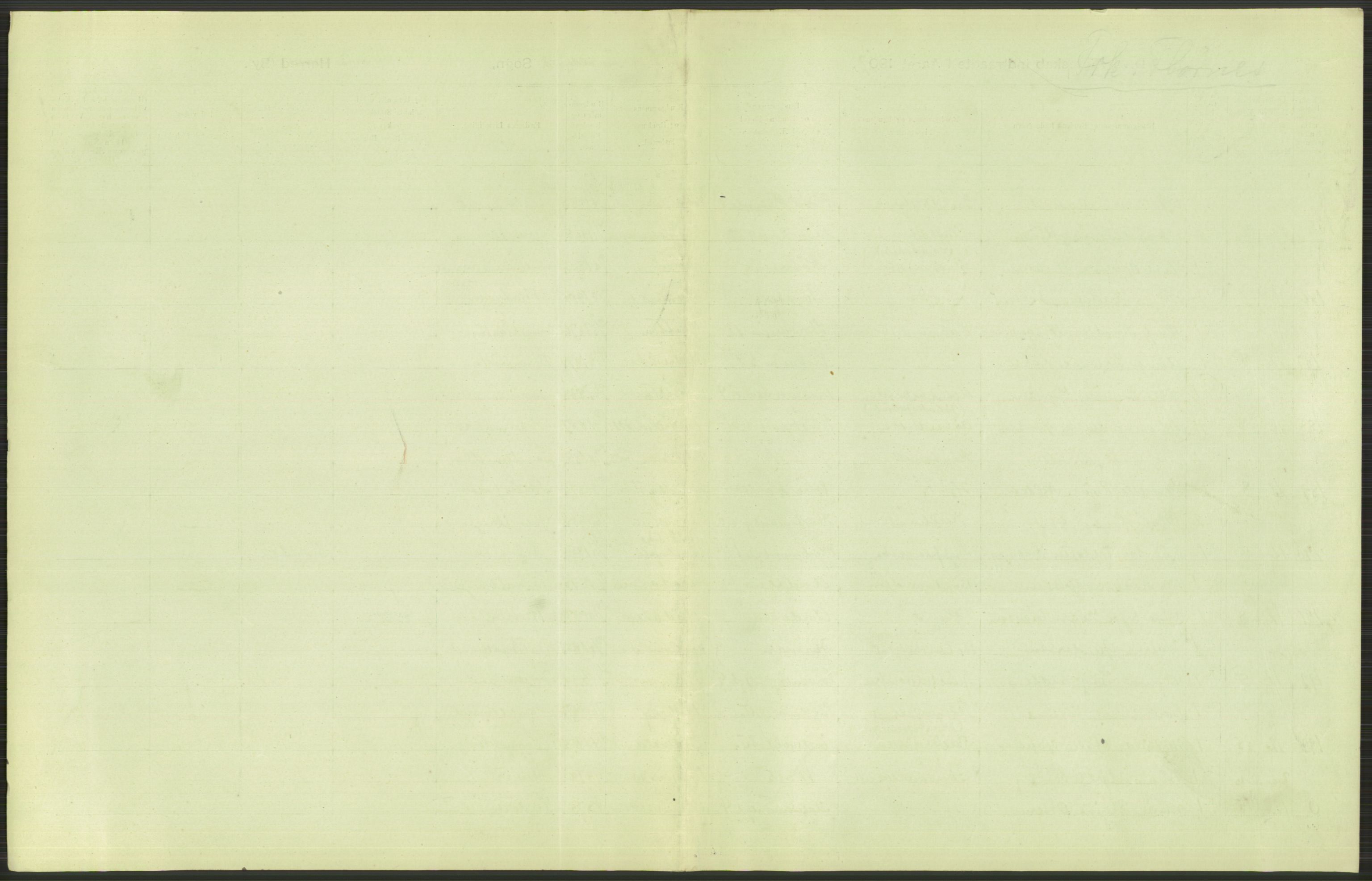 Statistisk sentralbyrå, Sosiodemografiske emner, Befolkning, AV/RA-S-2228/D/Df/Dfa/Dfae/L0008: Kristiania: Gifte, 1907, s. 271