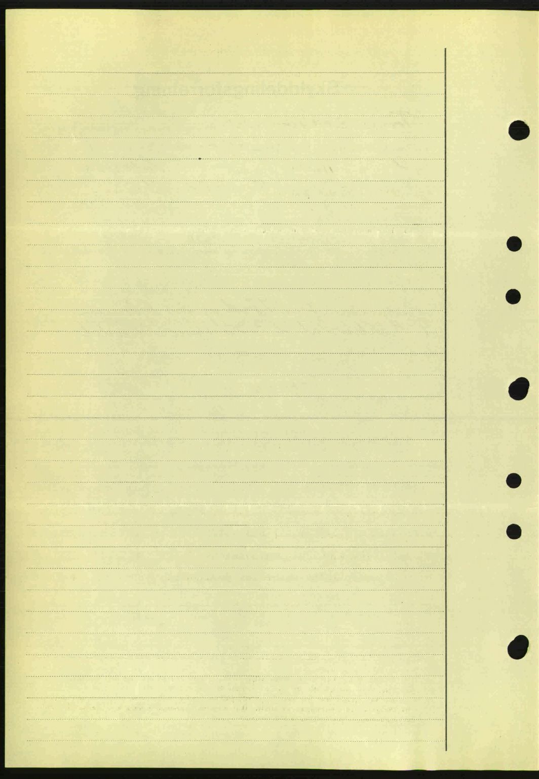 Midhordland sorenskriveri, SAB/A-3001/1/G/Gb/Gbk/L0001: Pantebok nr. A1-6, 1936-1937, Dagboknr: 4091/1936
