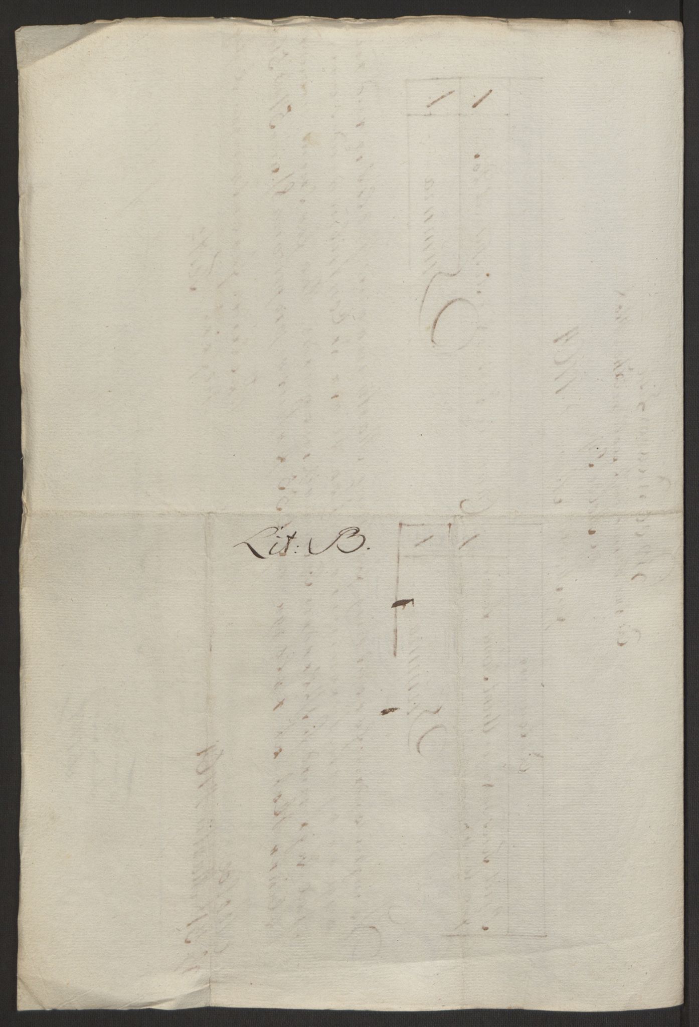 Rentekammeret inntil 1814, Reviderte regnskaper, Byregnskaper, AV/RA-EA-4066/R/Rq/L0487/0004: [Q1] Kontribusjonsregnskap / Ekstraskatt, 1762-1772, s. 77