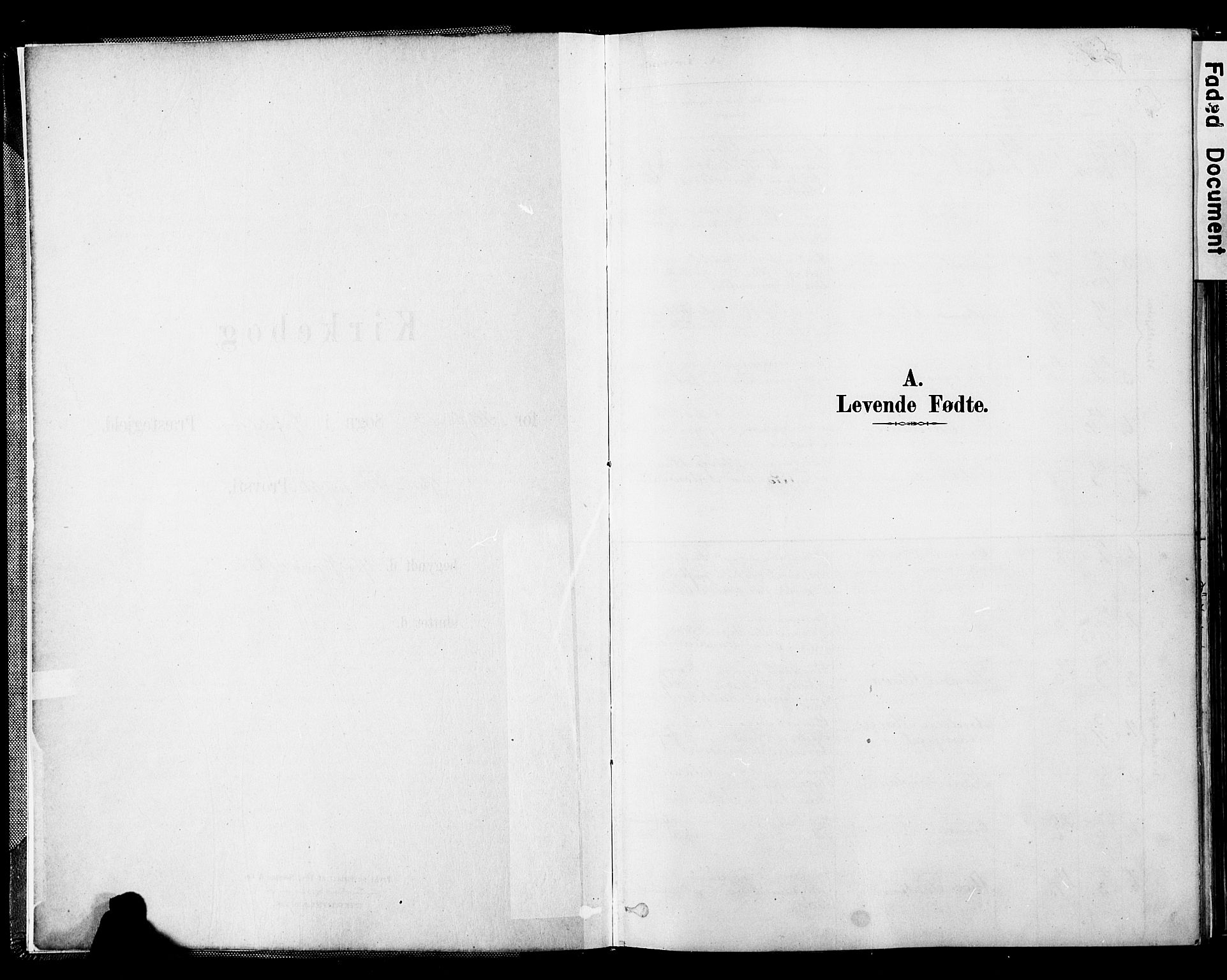 Spydeberg prestekontor Kirkebøker, SAO/A-10924/F/Fb/L0001: Ministerialbok nr. II 1, 1886-1907